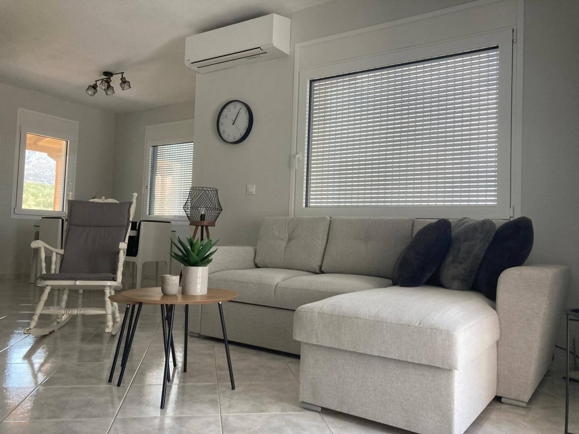 Enchanting Mycenae - Your Greek holiday retreat