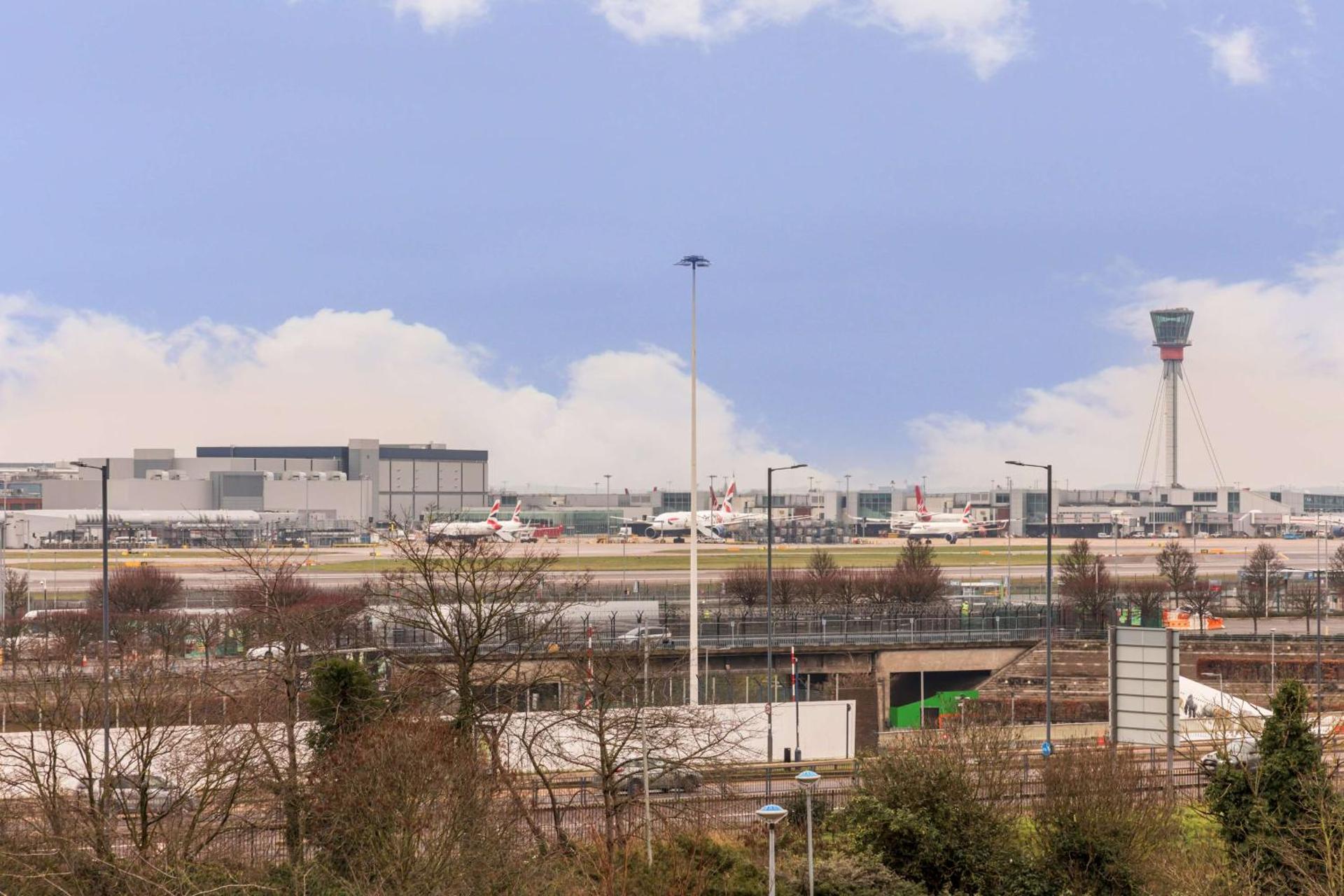 View (from property/room)