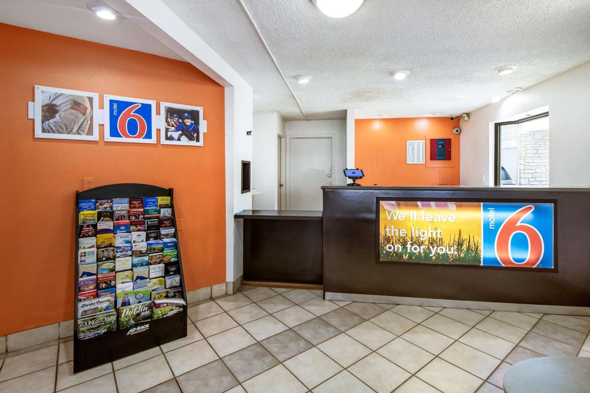 Property logo or sign