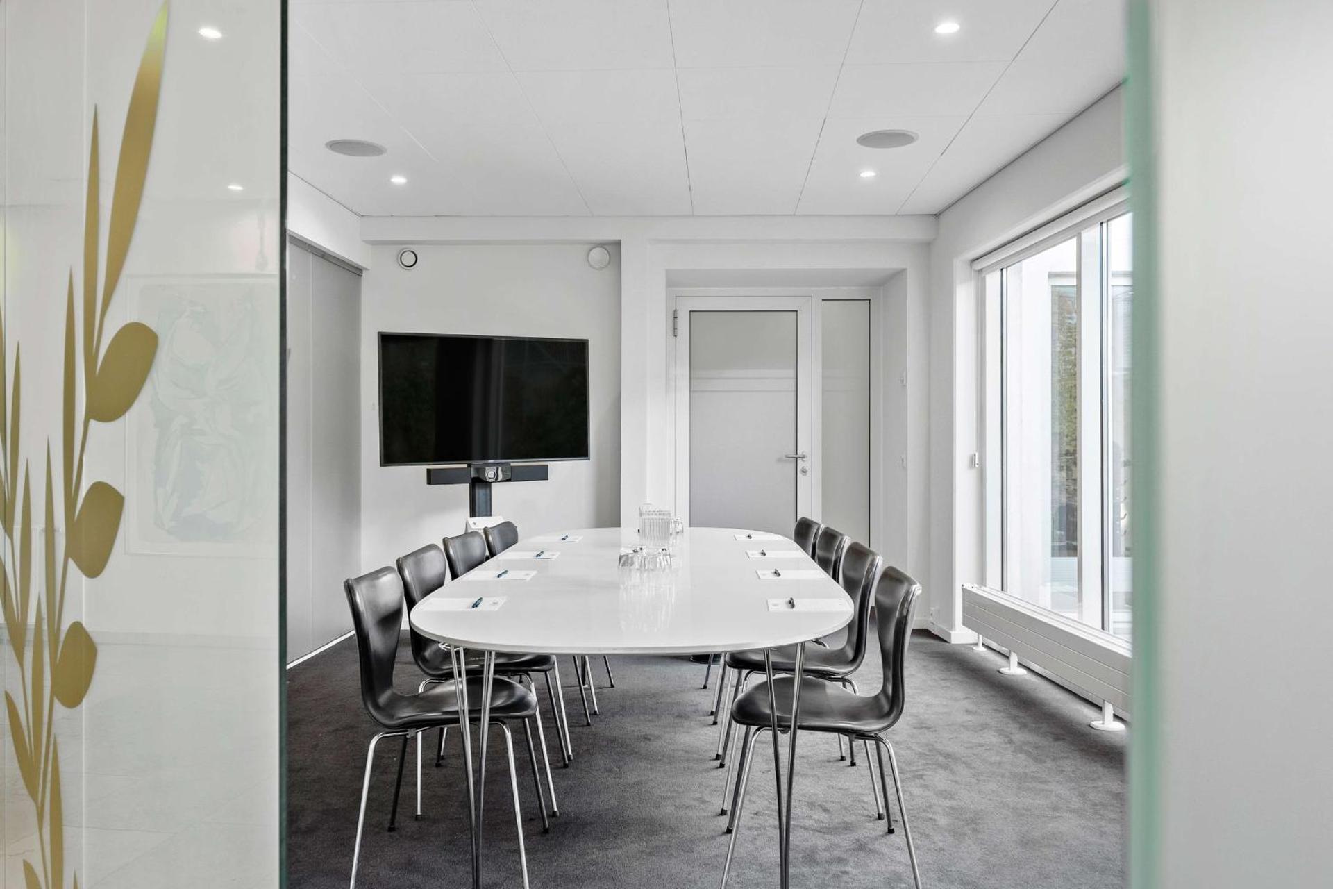 Meeting/conference room