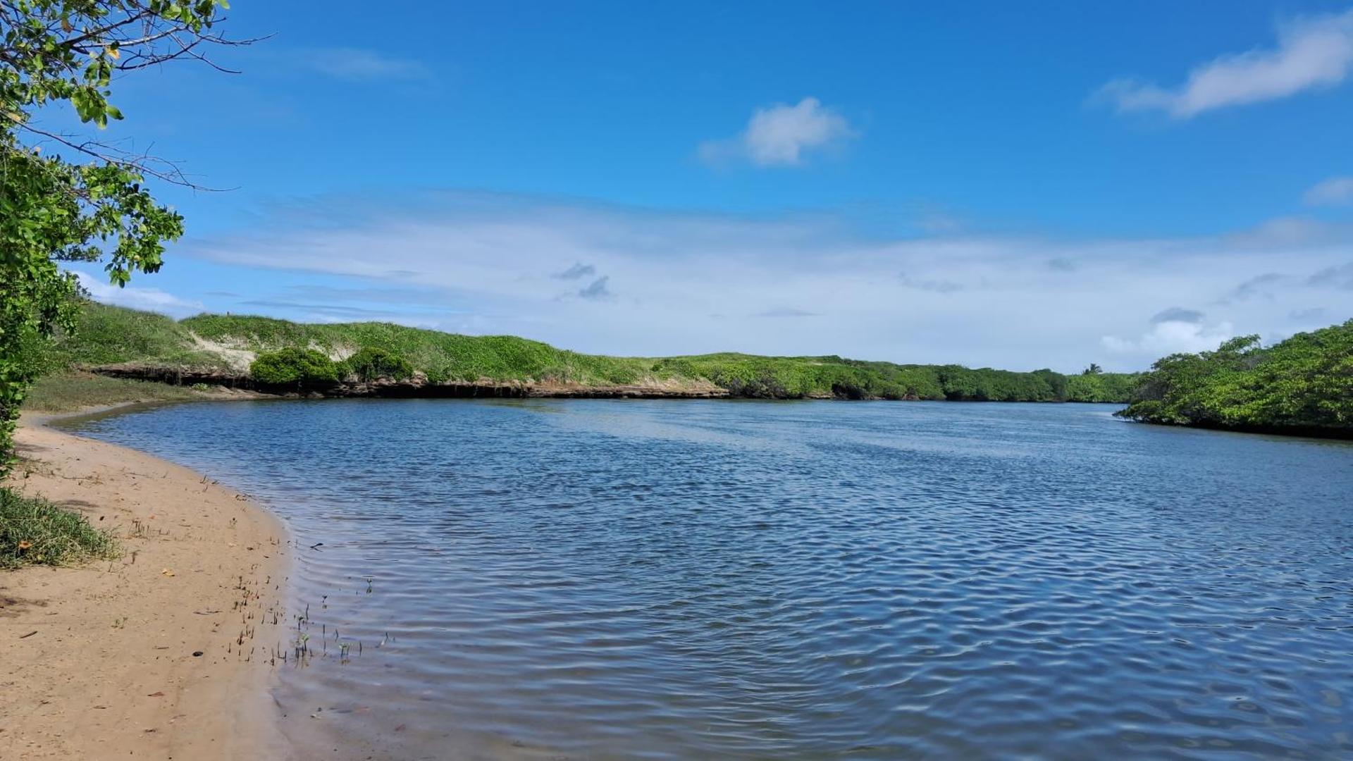 Casa Temporada, jequia