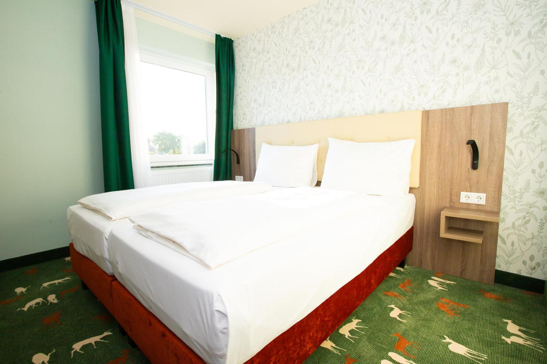 Hotel & Restaurant Hubertus Sehnde