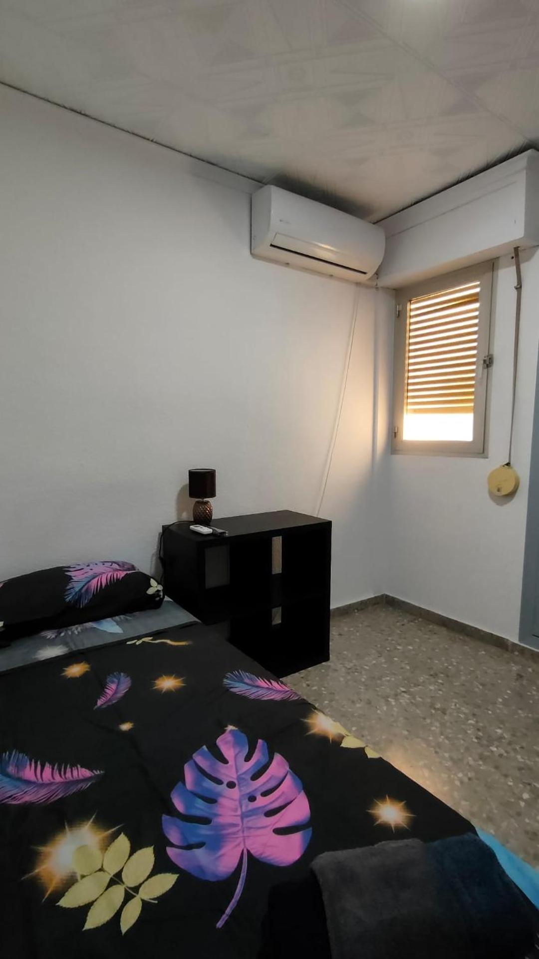 Apartamento Tirant lo Blanc