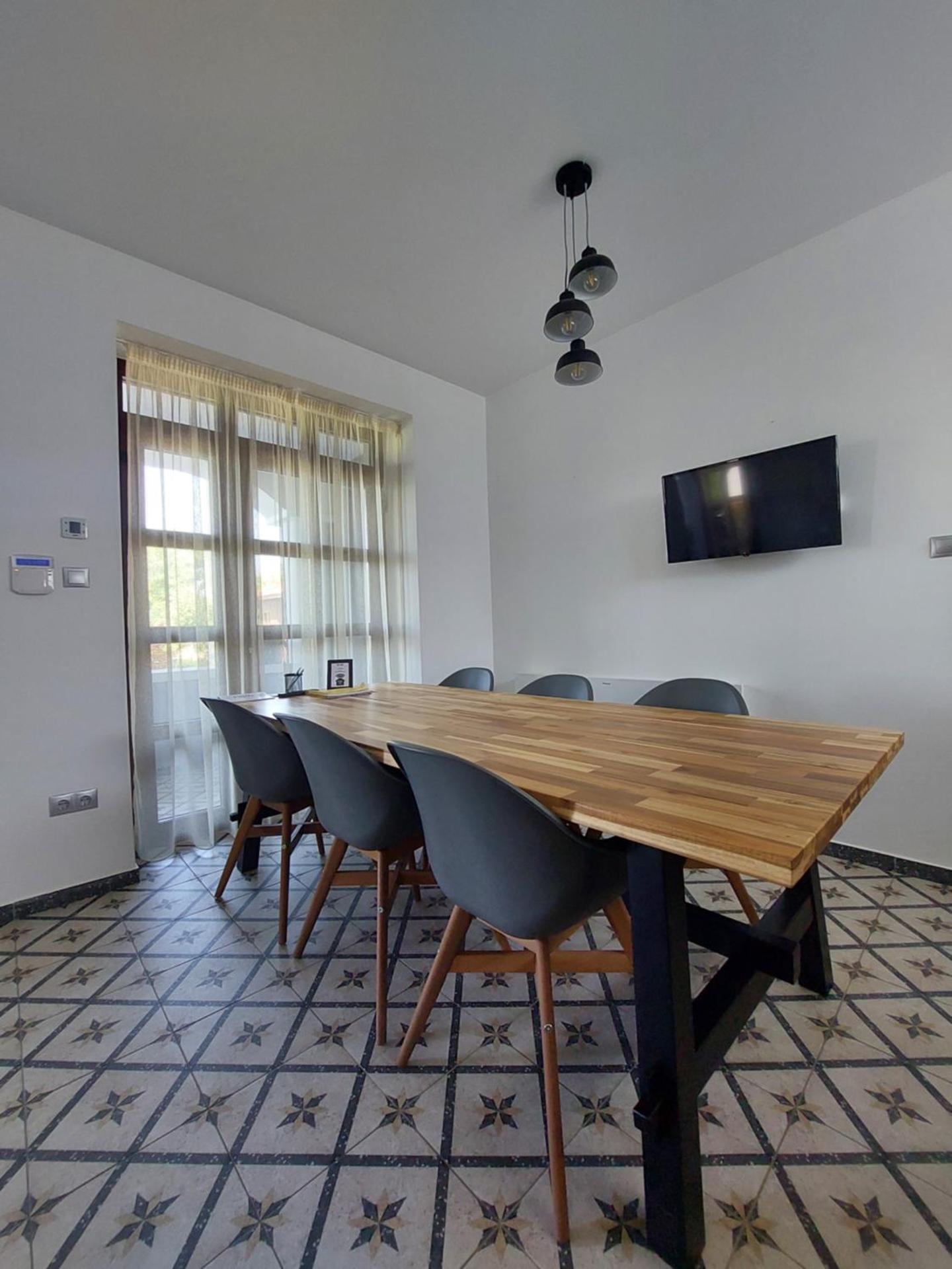 Pálffy59 Vendégház