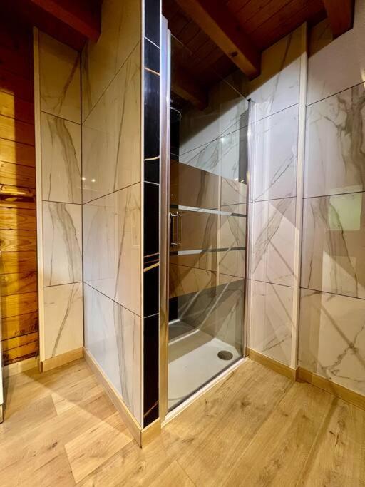 Chalet Verlaine 4* magnifique et authentique