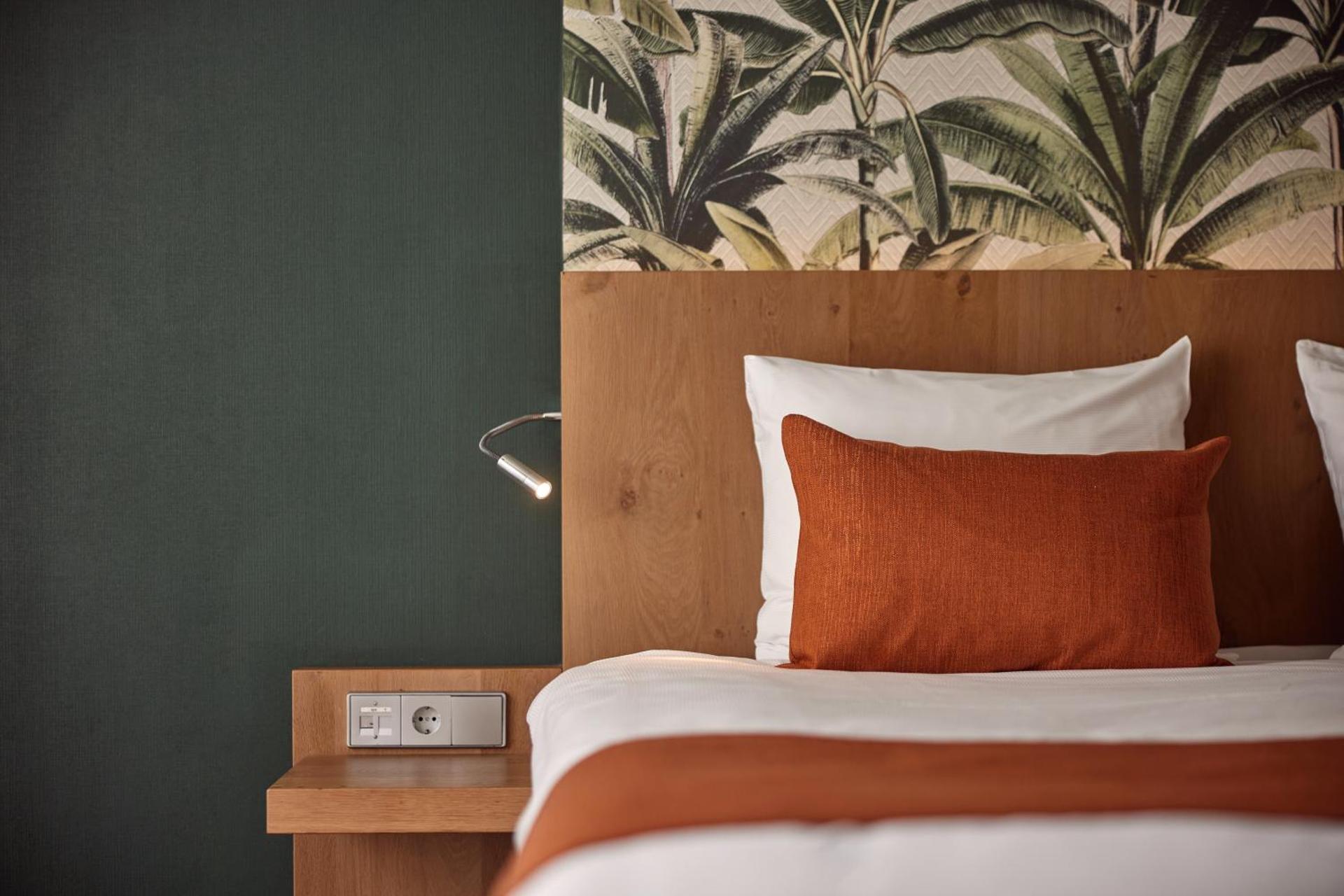 Twin Room - Disability Access