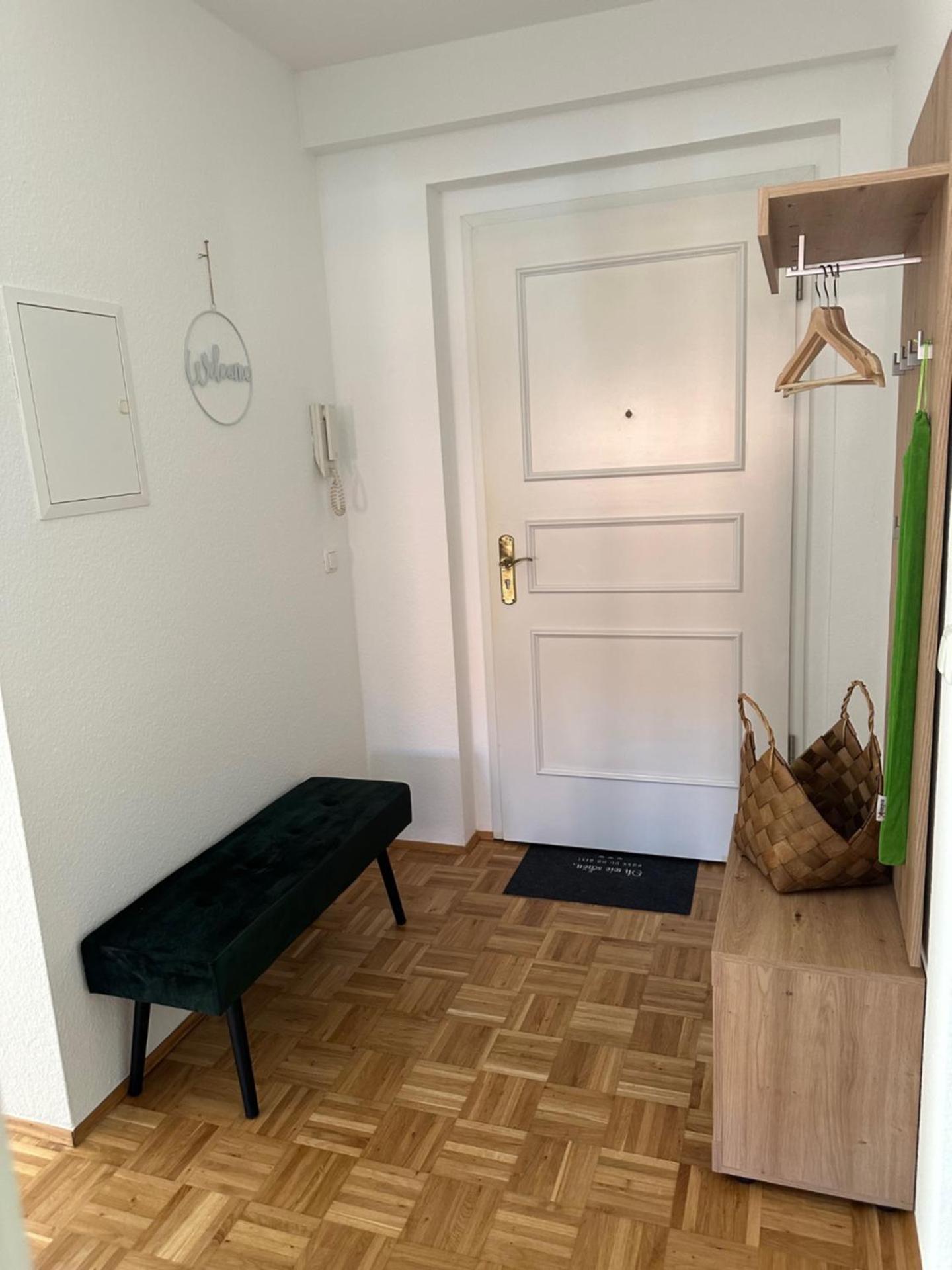 GoldigeFerienwohnung "Am Markt" in Pirna