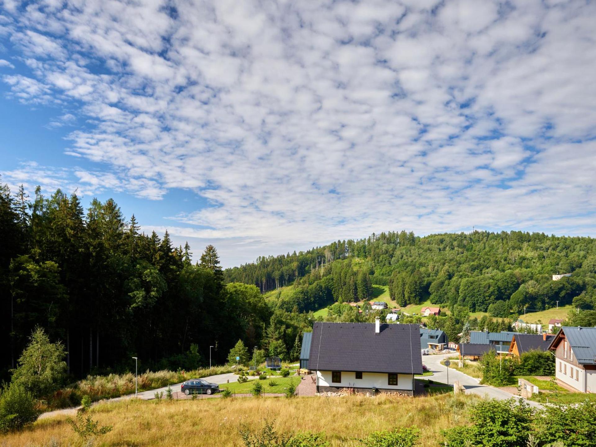 Studio Černý Důl-1 by Interhome