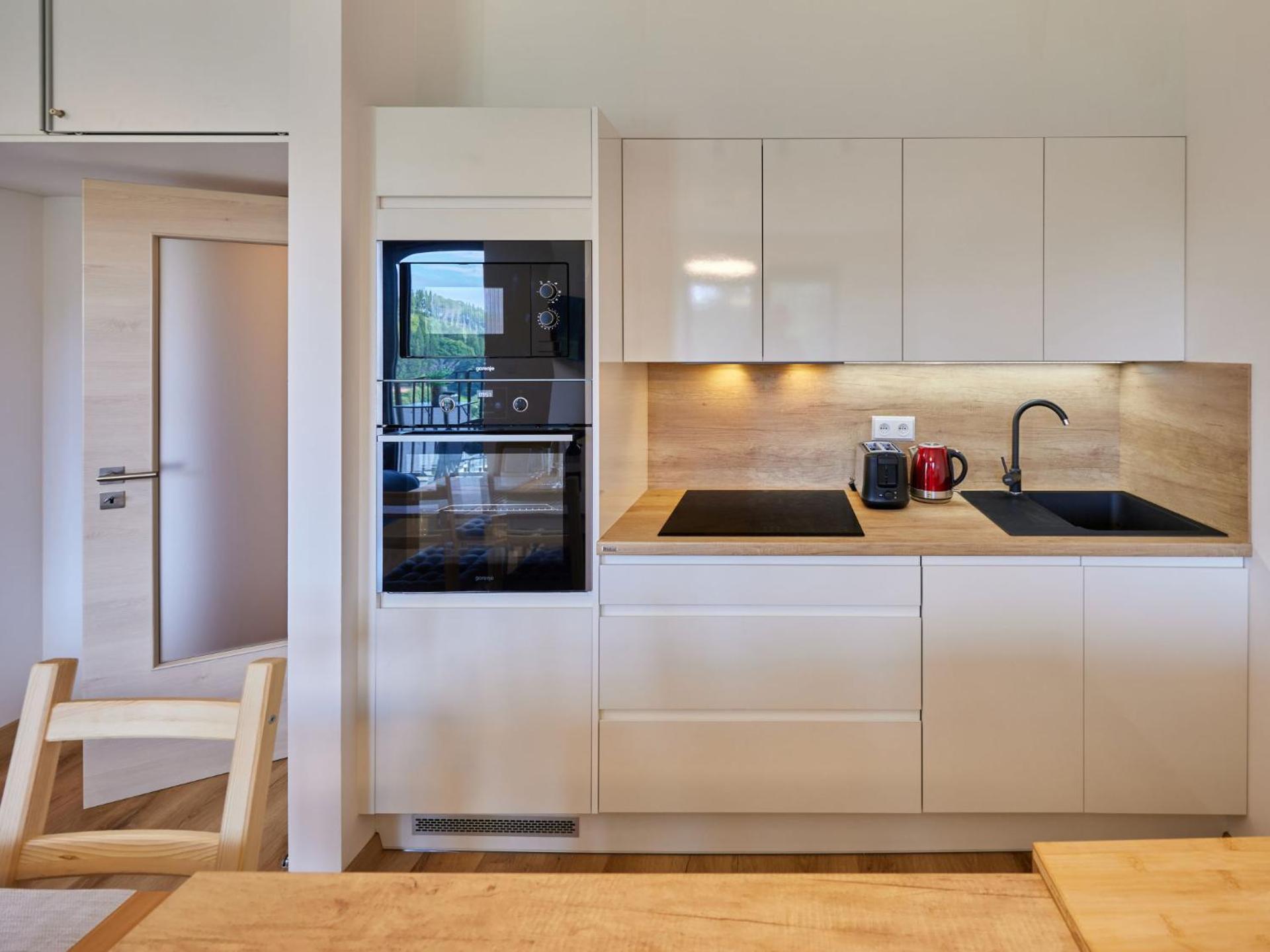 Studio Černý Důl-1 by Interhome