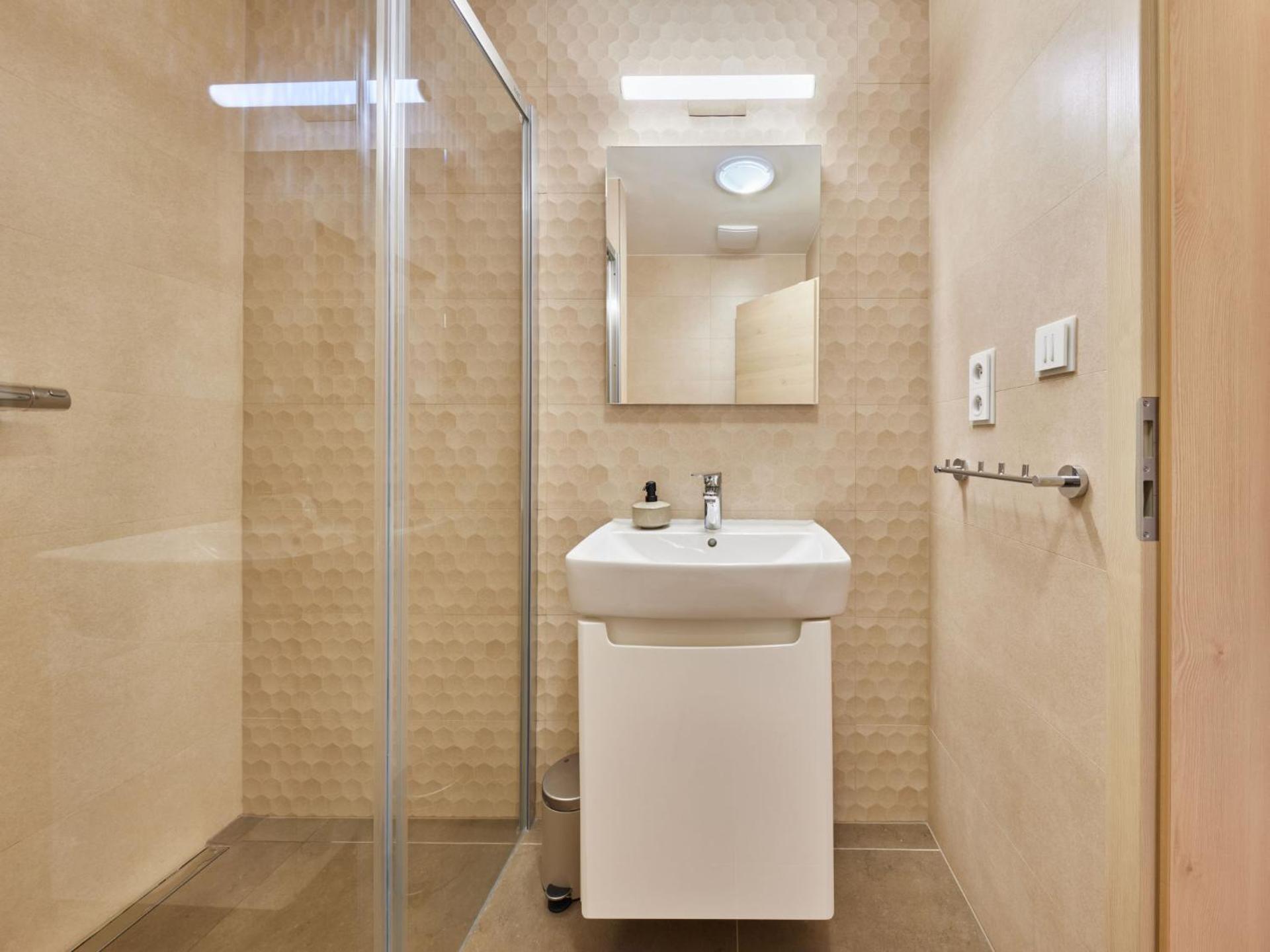 Studio Černý Důl-1 by Interhome