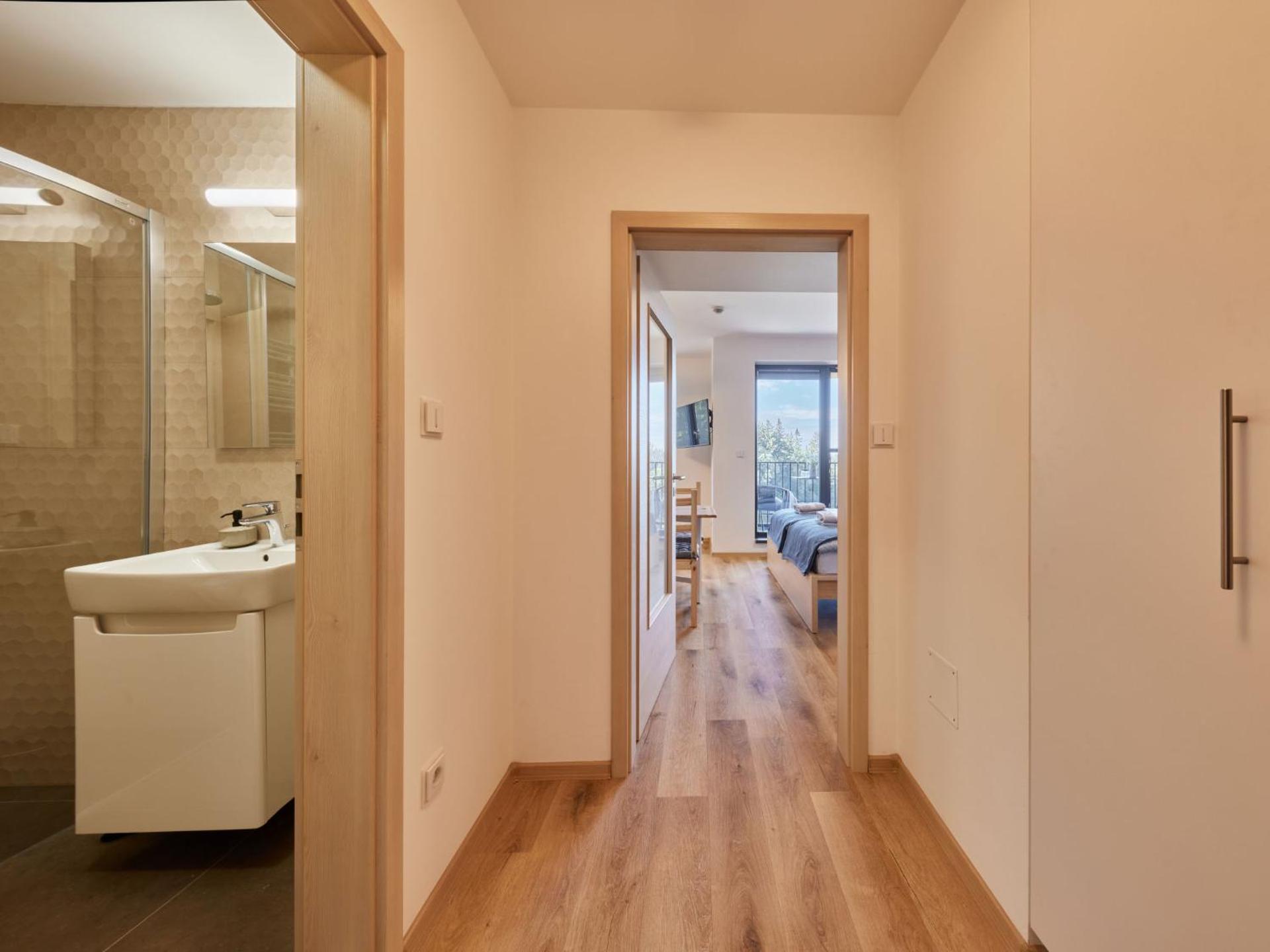 Studio Černý Důl-1 by Interhome