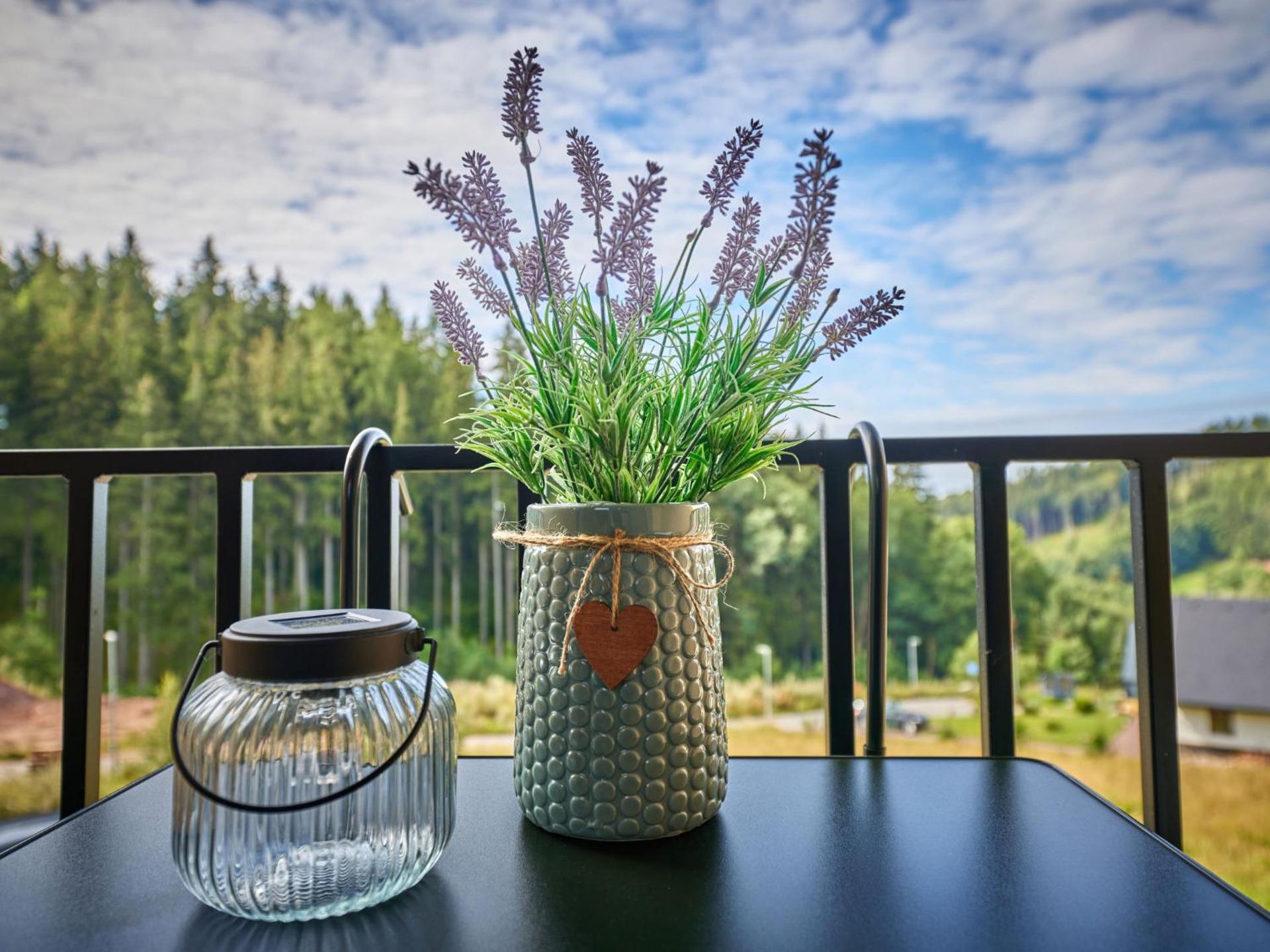 Studio Černý Důl-1 by Interhome