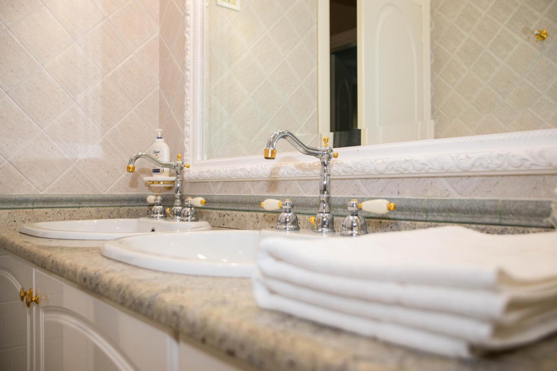 La Villa dei Tartufi - B&B