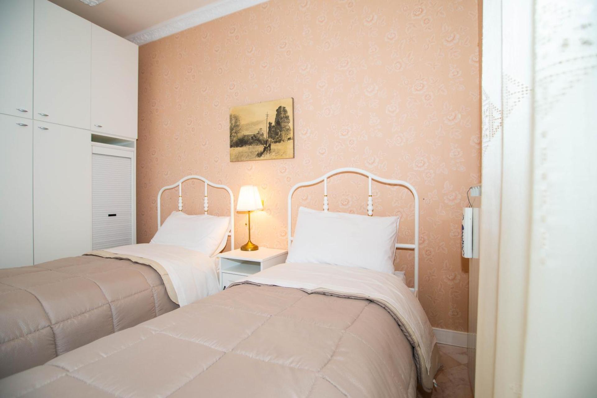 La Villa dei Tartufi - B&B