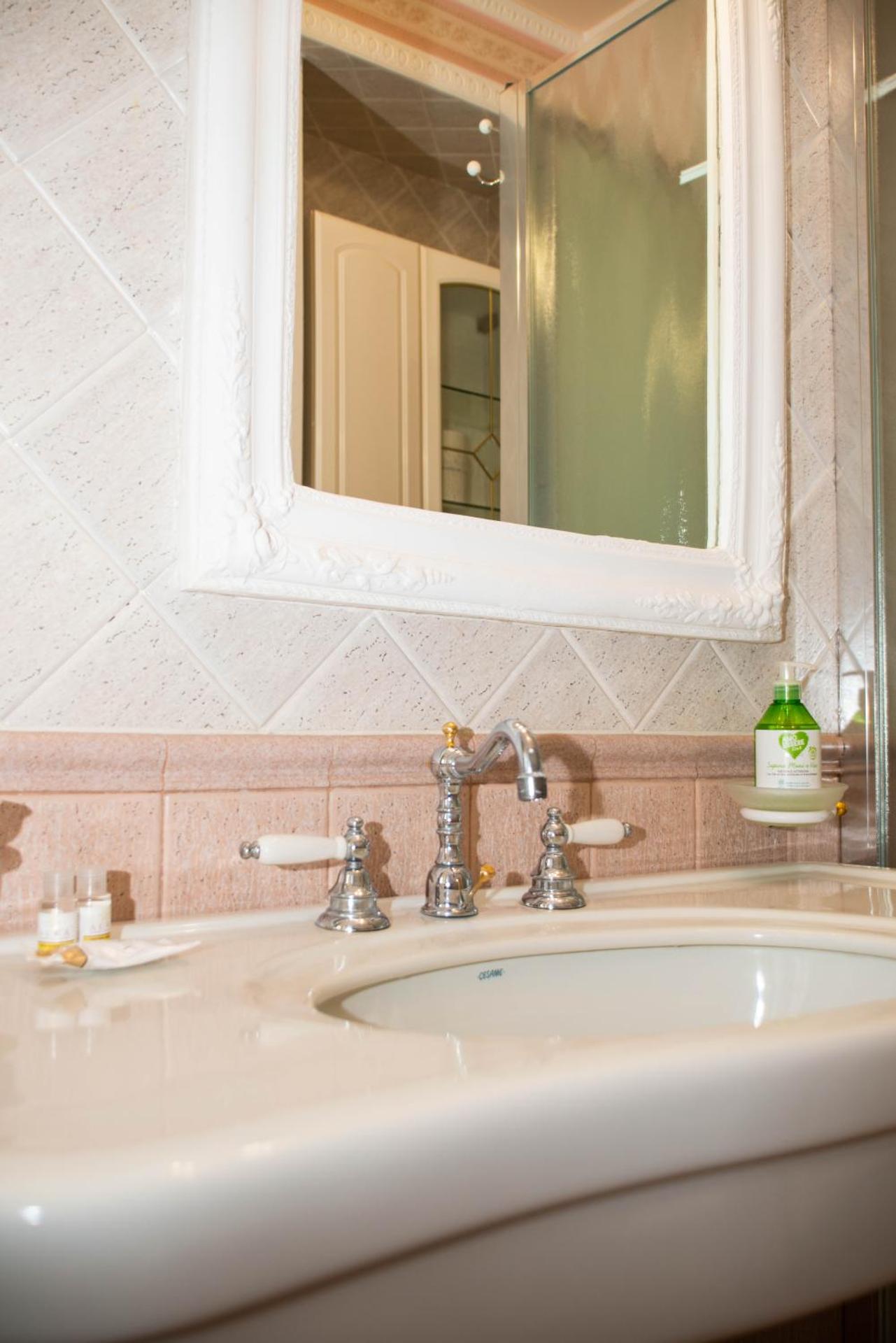 La Villa dei Tartufi - B&B