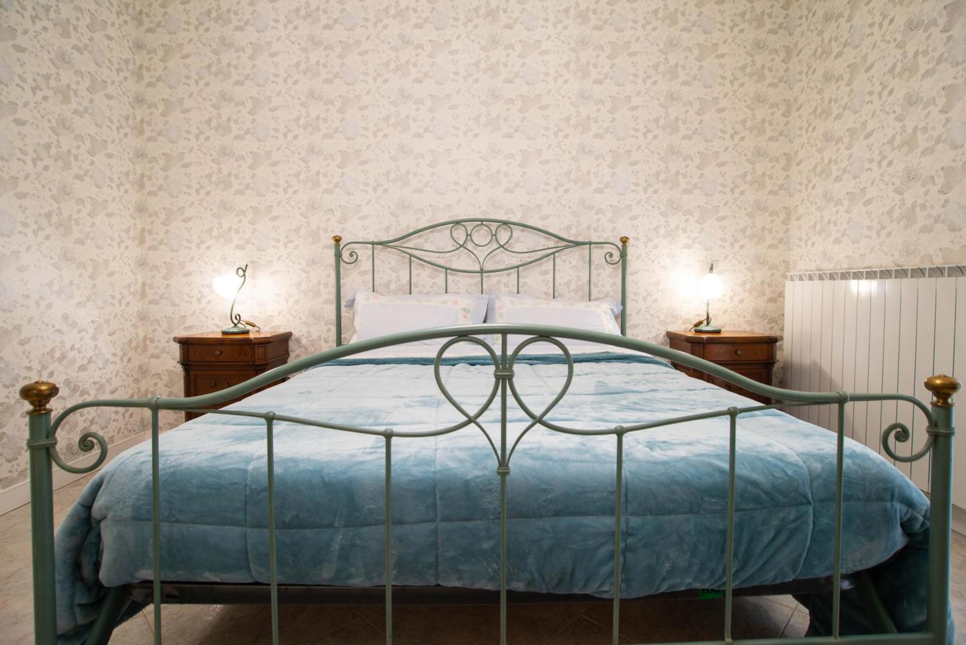 La Villa dei Tartufi - B&B