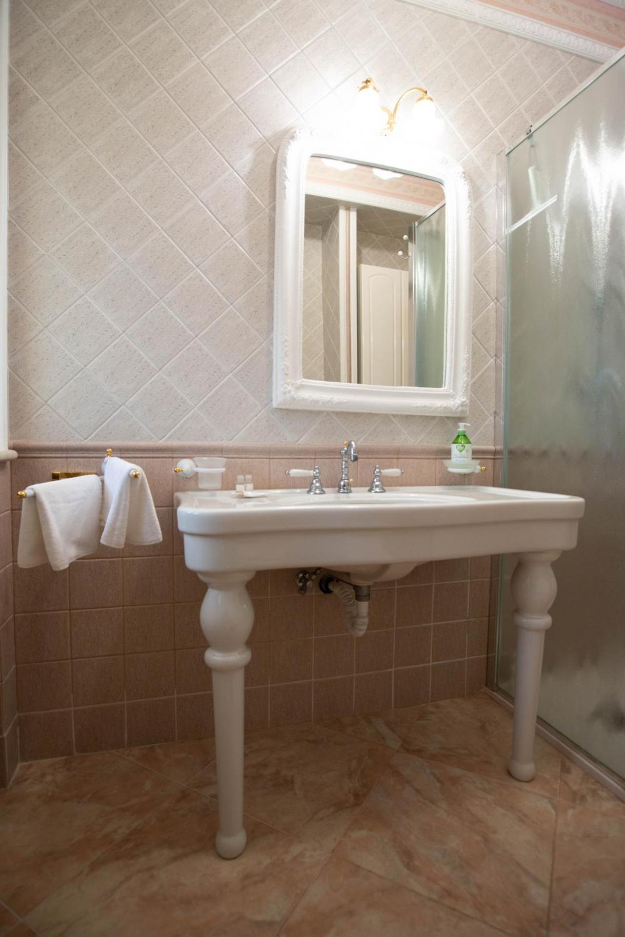 La Villa dei Tartufi - B&B