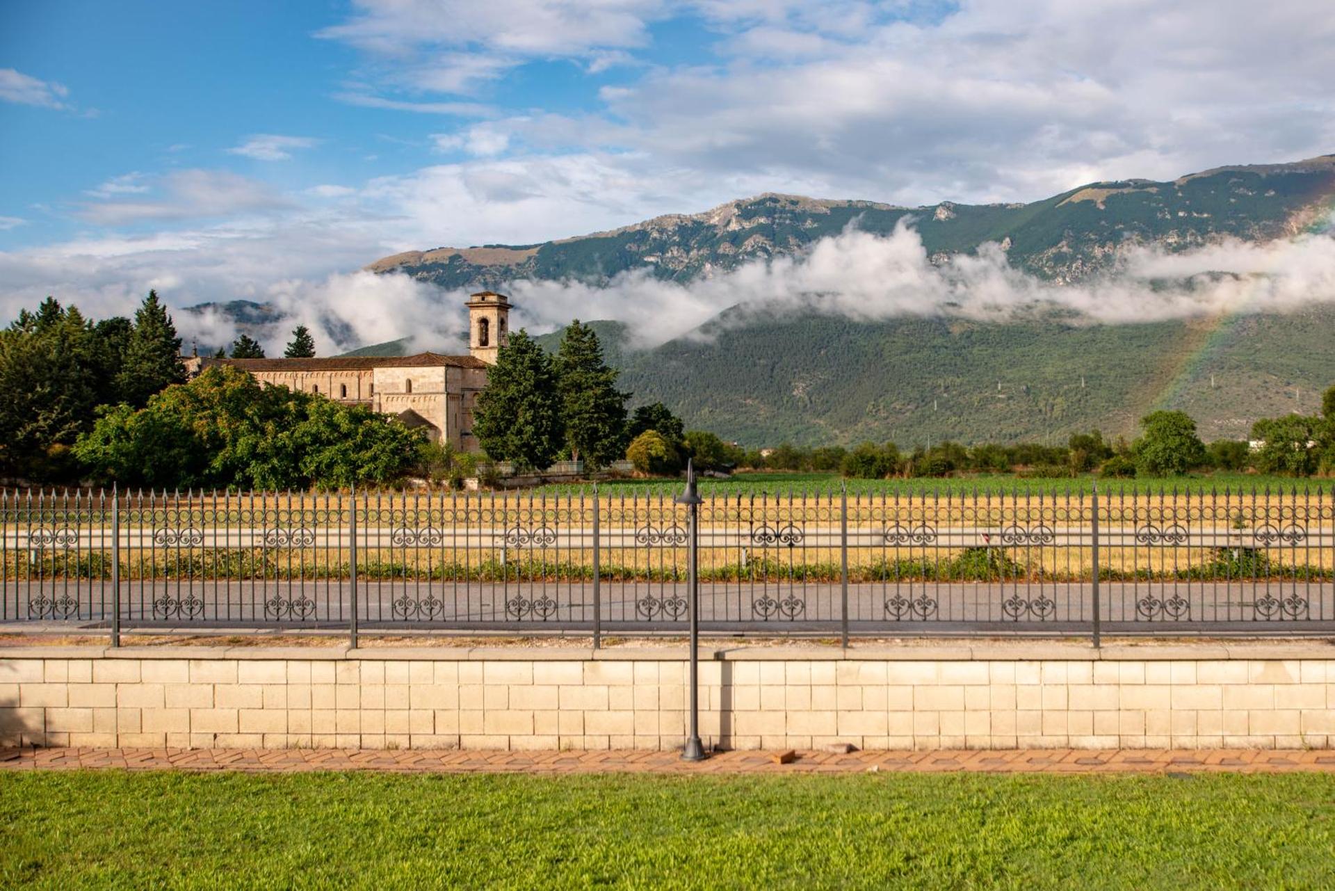 La Villa dei Tartufi - B&B