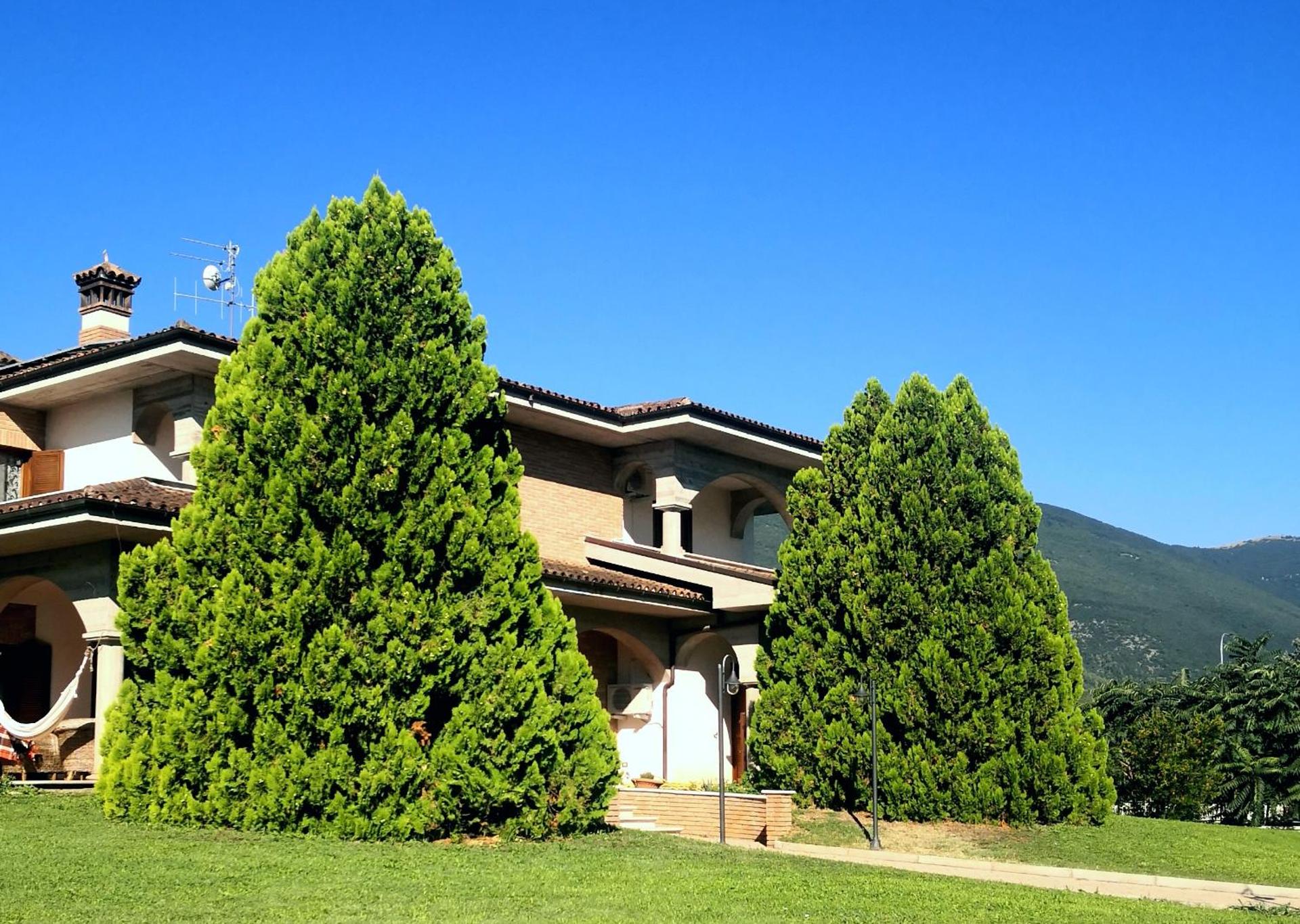 La Villa dei Tartufi - B&B