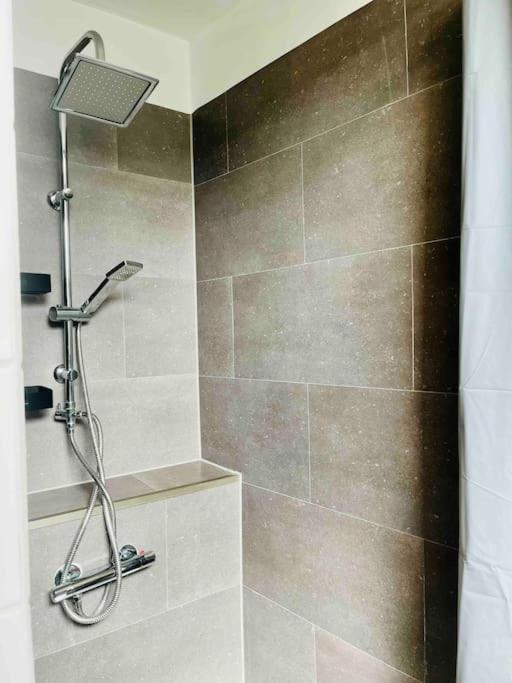 Heerlijk appartement Centrum Breda en restaurant!