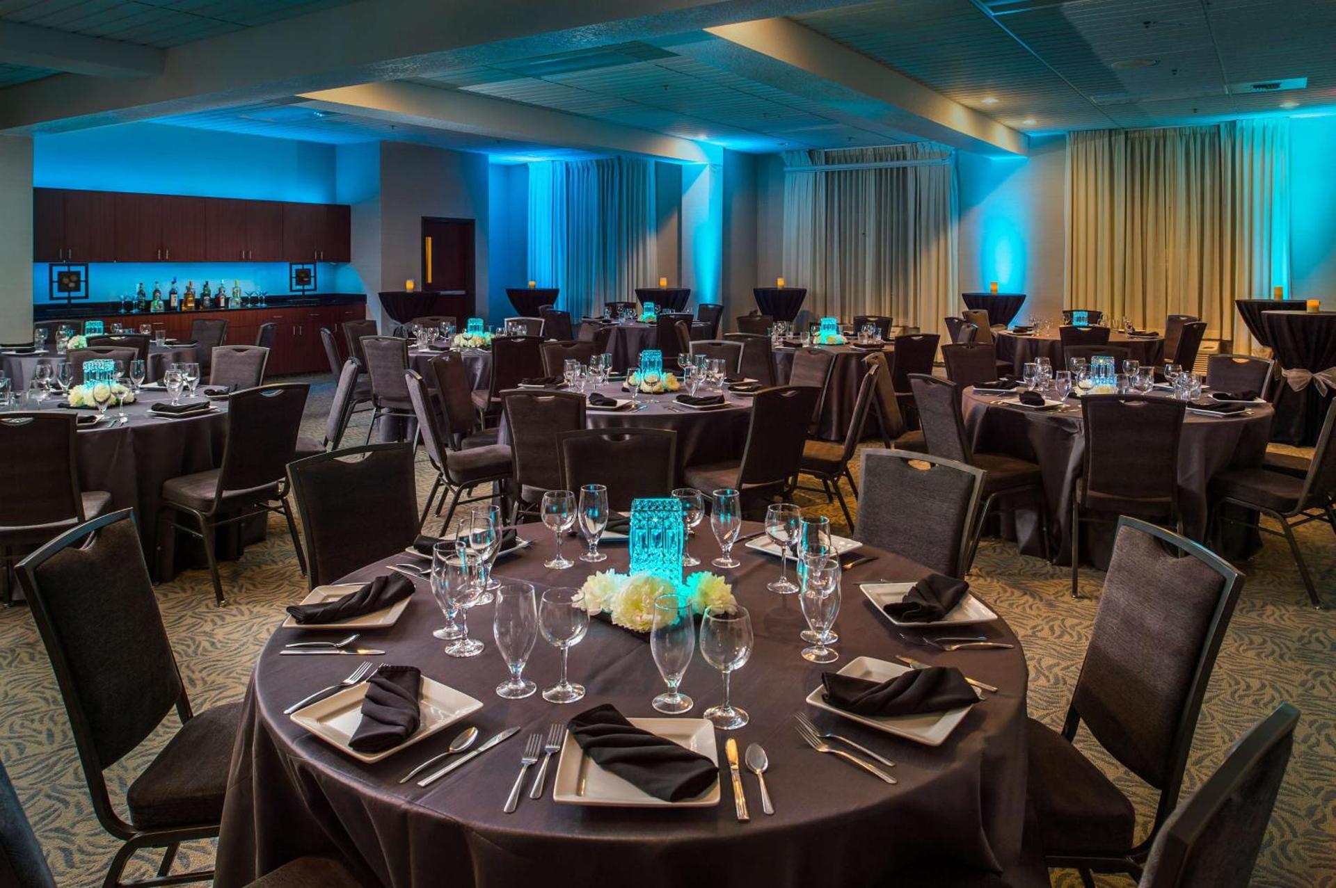 Meeting/conference room