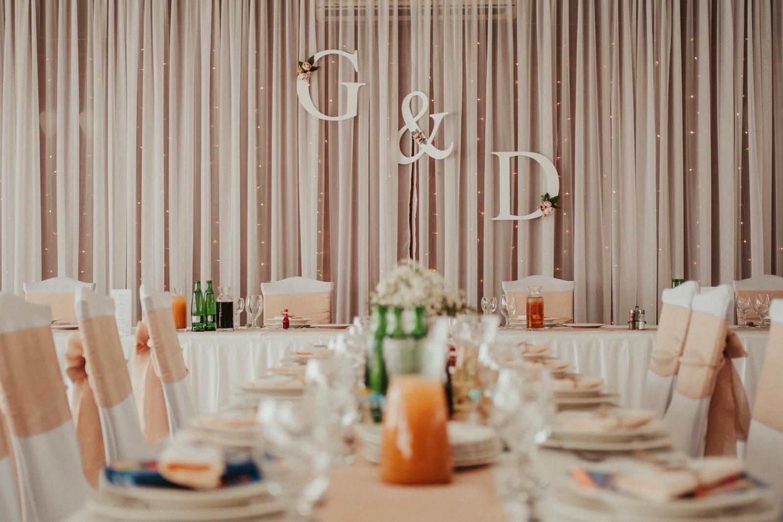 Banquet/Function facilities