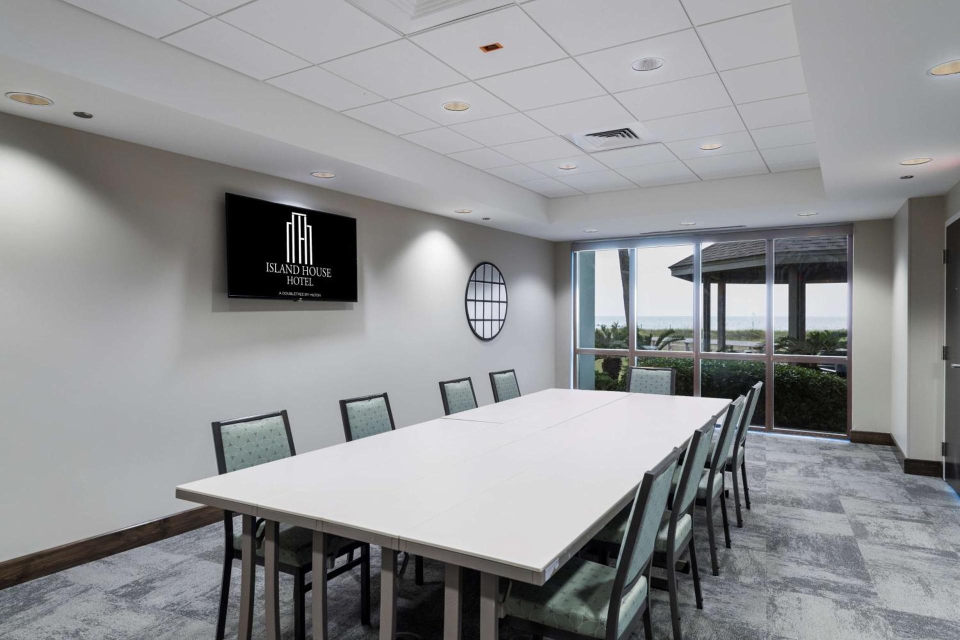 Meeting/conference room