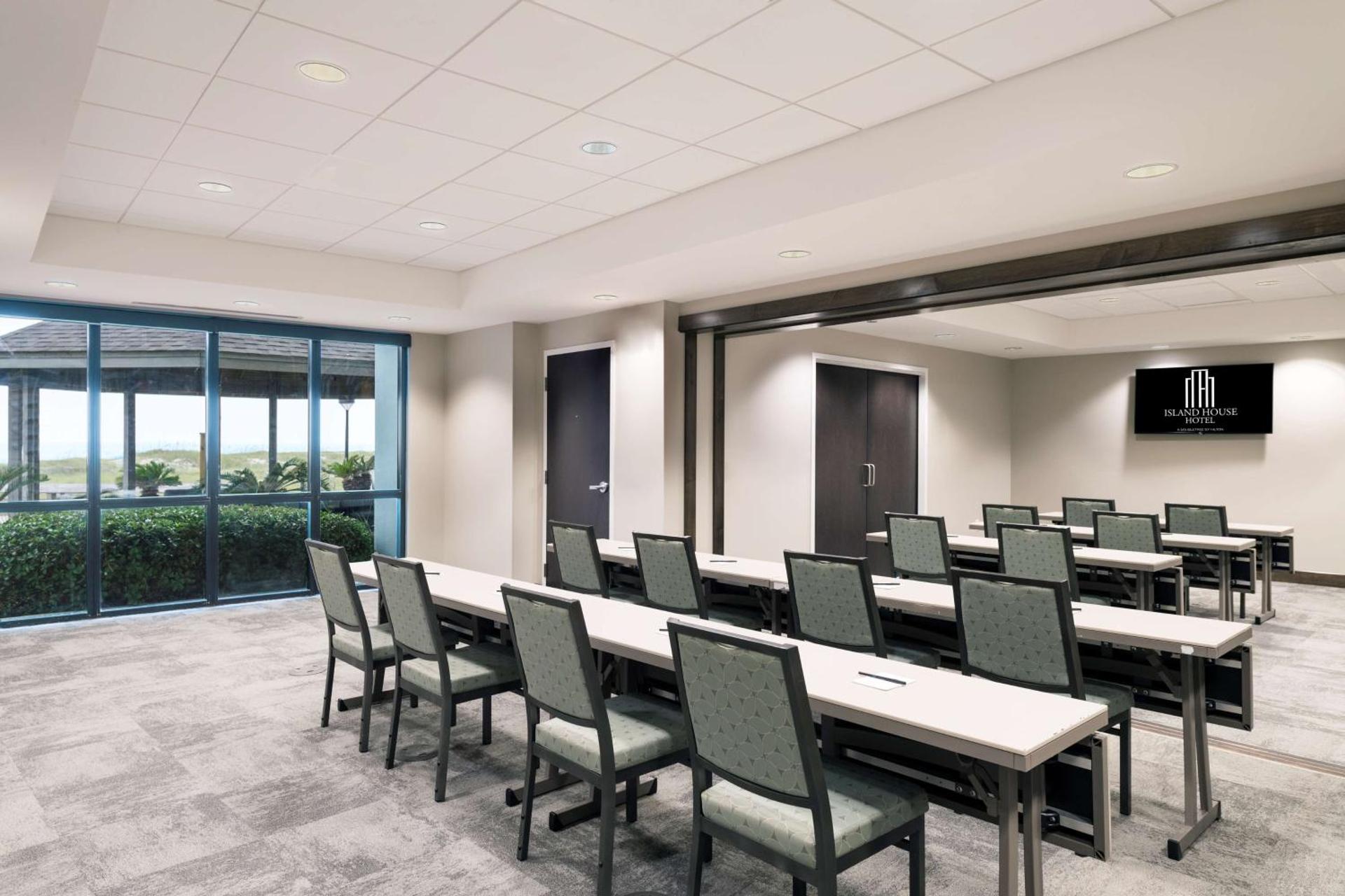 Meeting/conference room