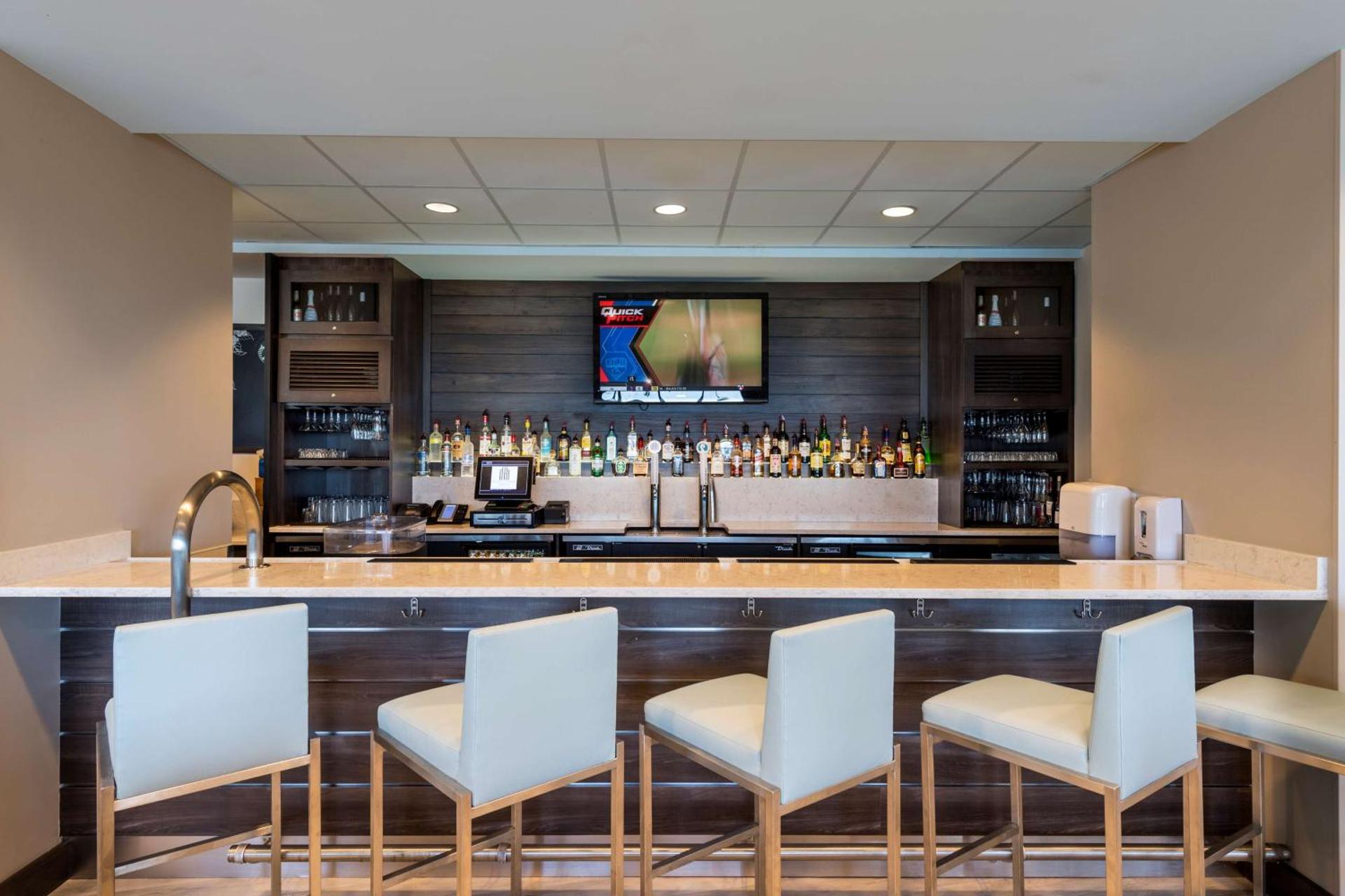 Lounge or bar