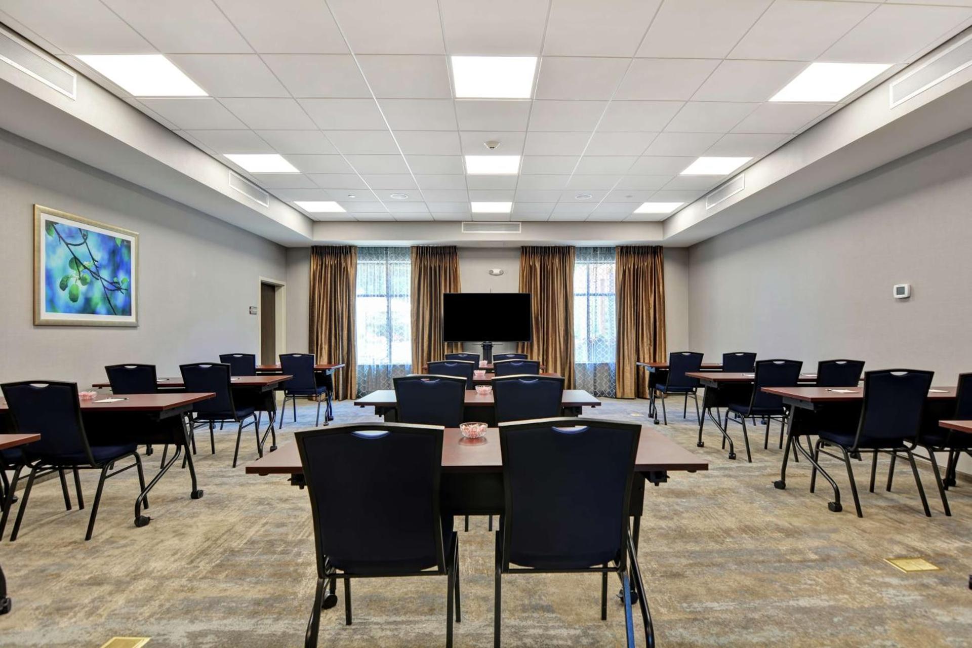 Meeting/conference room