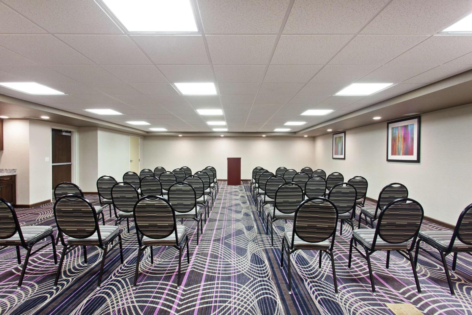 Meeting/conference room