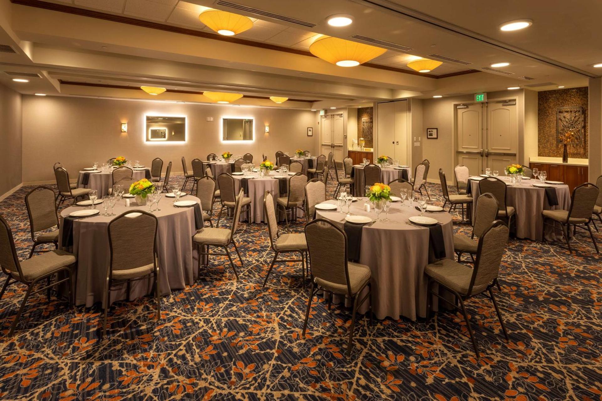 Meeting/conference room