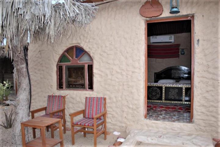 Al Reem Desert Camp