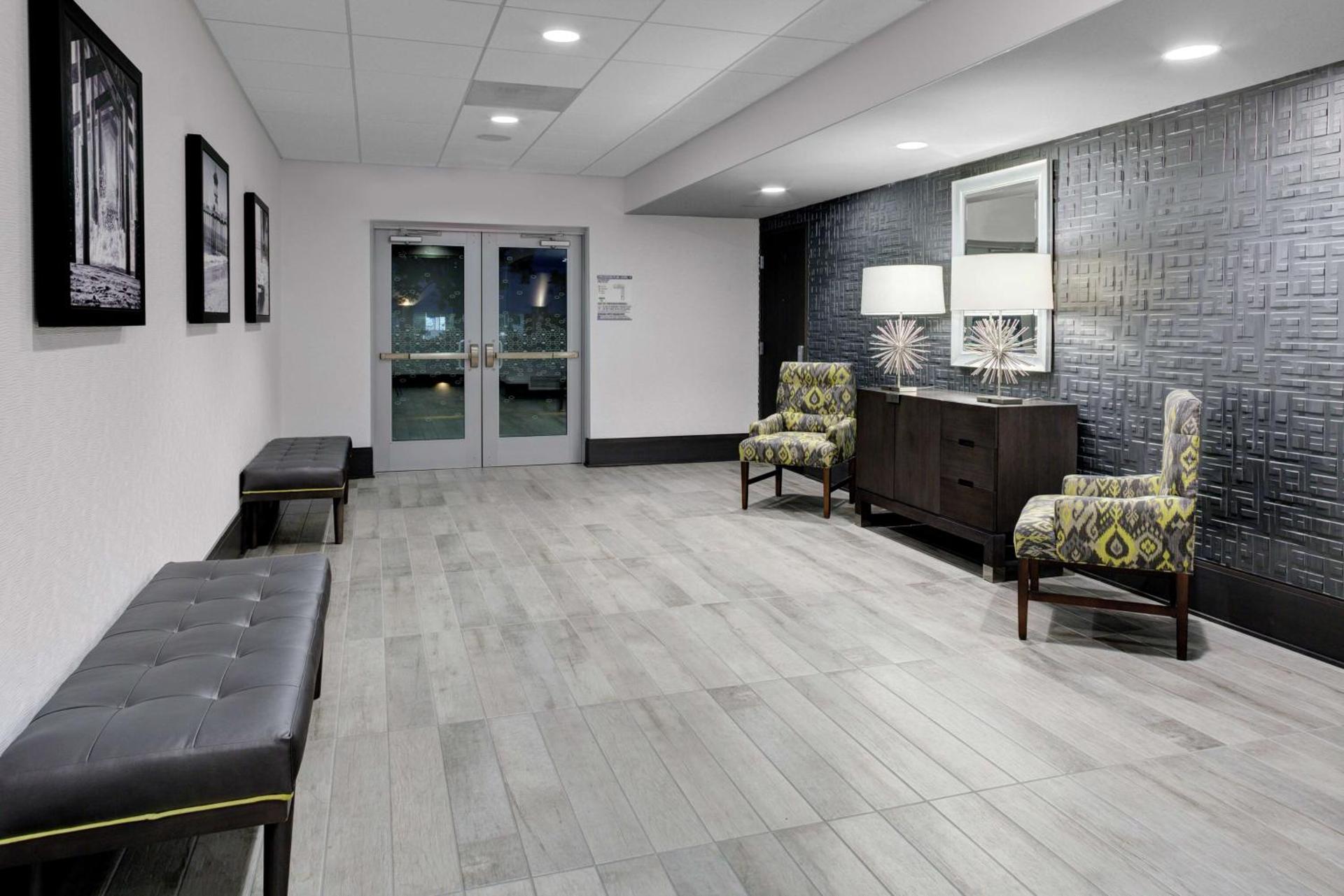 Meeting/conference room