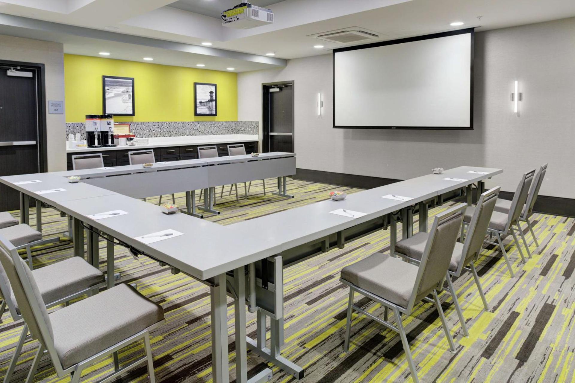 Meeting/conference room