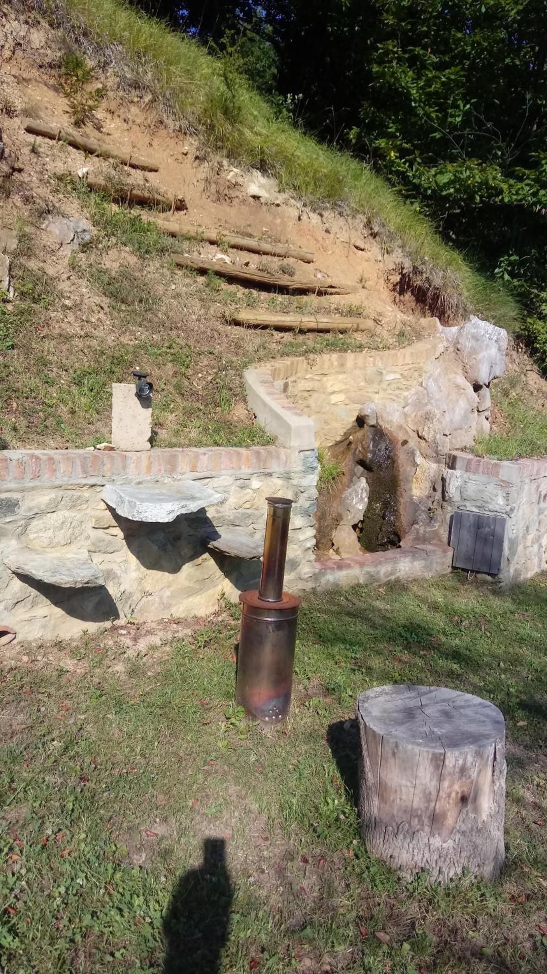 LaGaressina suite Anna - Jacuzzi & Spa