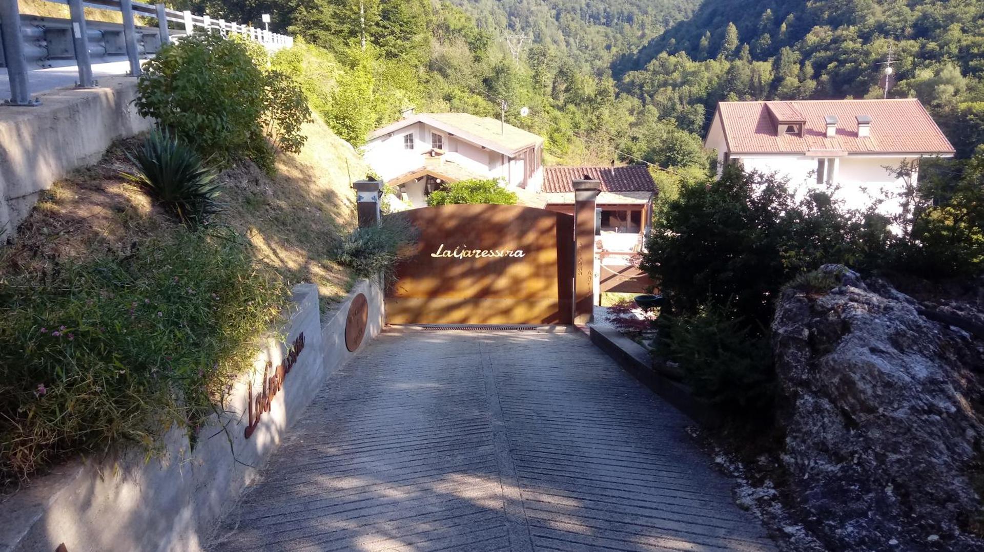 LaGaressina suite Anna - Jacuzzi & Spa