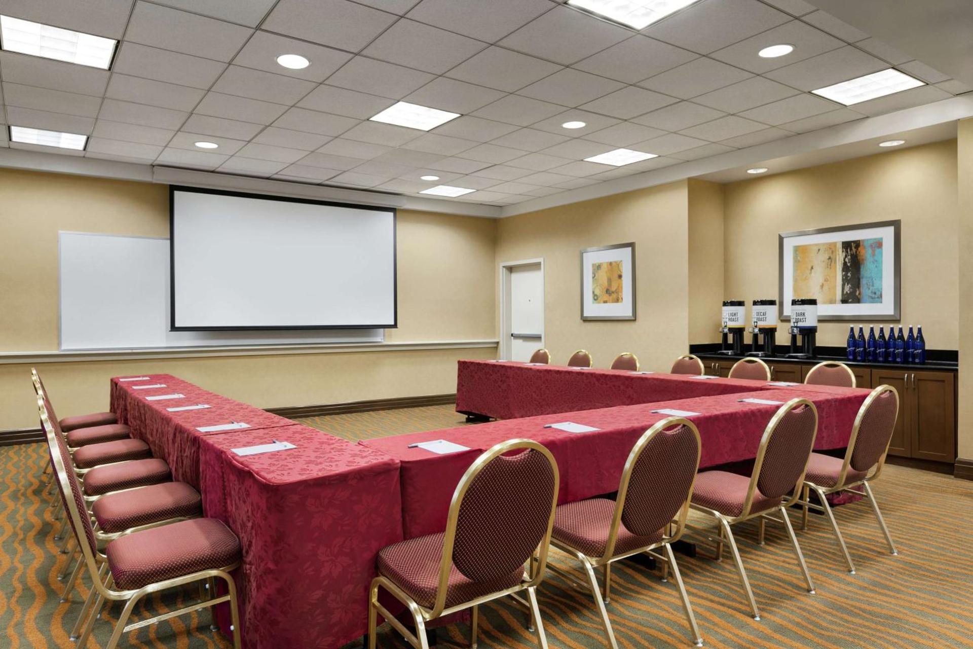 Meeting/conference room