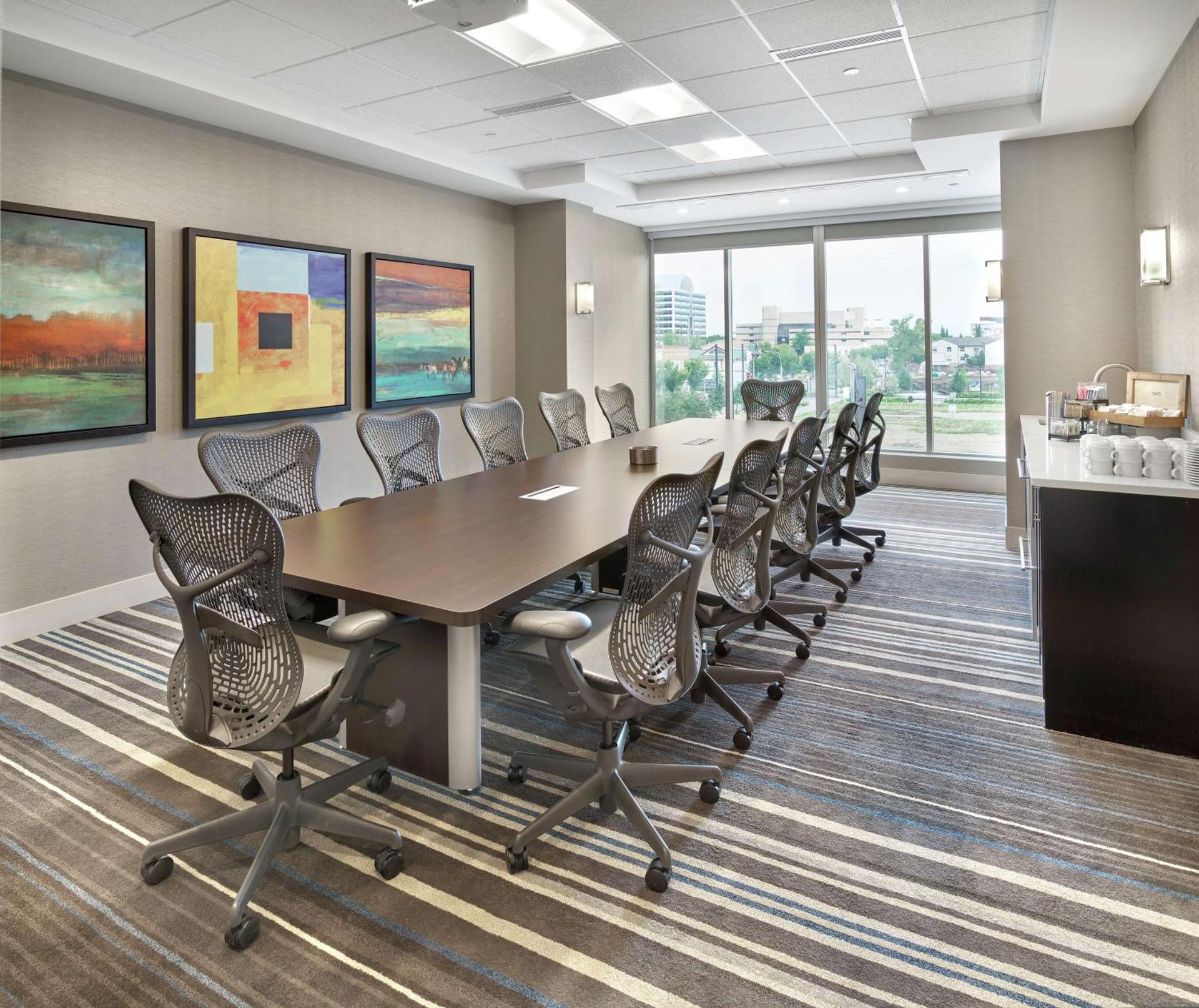 Meeting/conference room