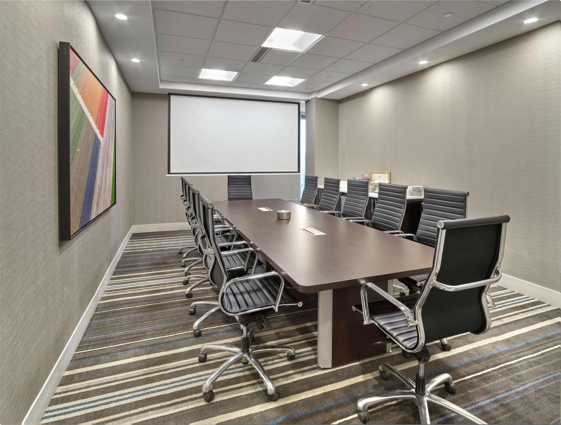 Meeting/conference room