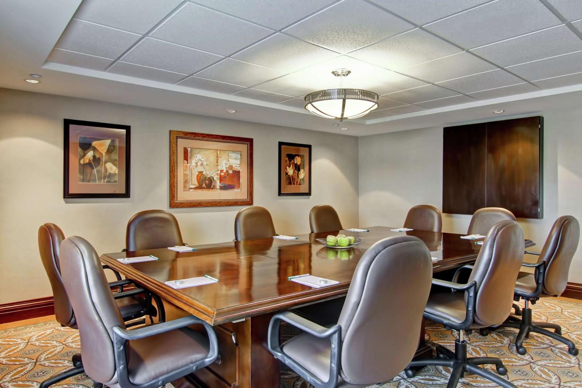 Meeting/conference room