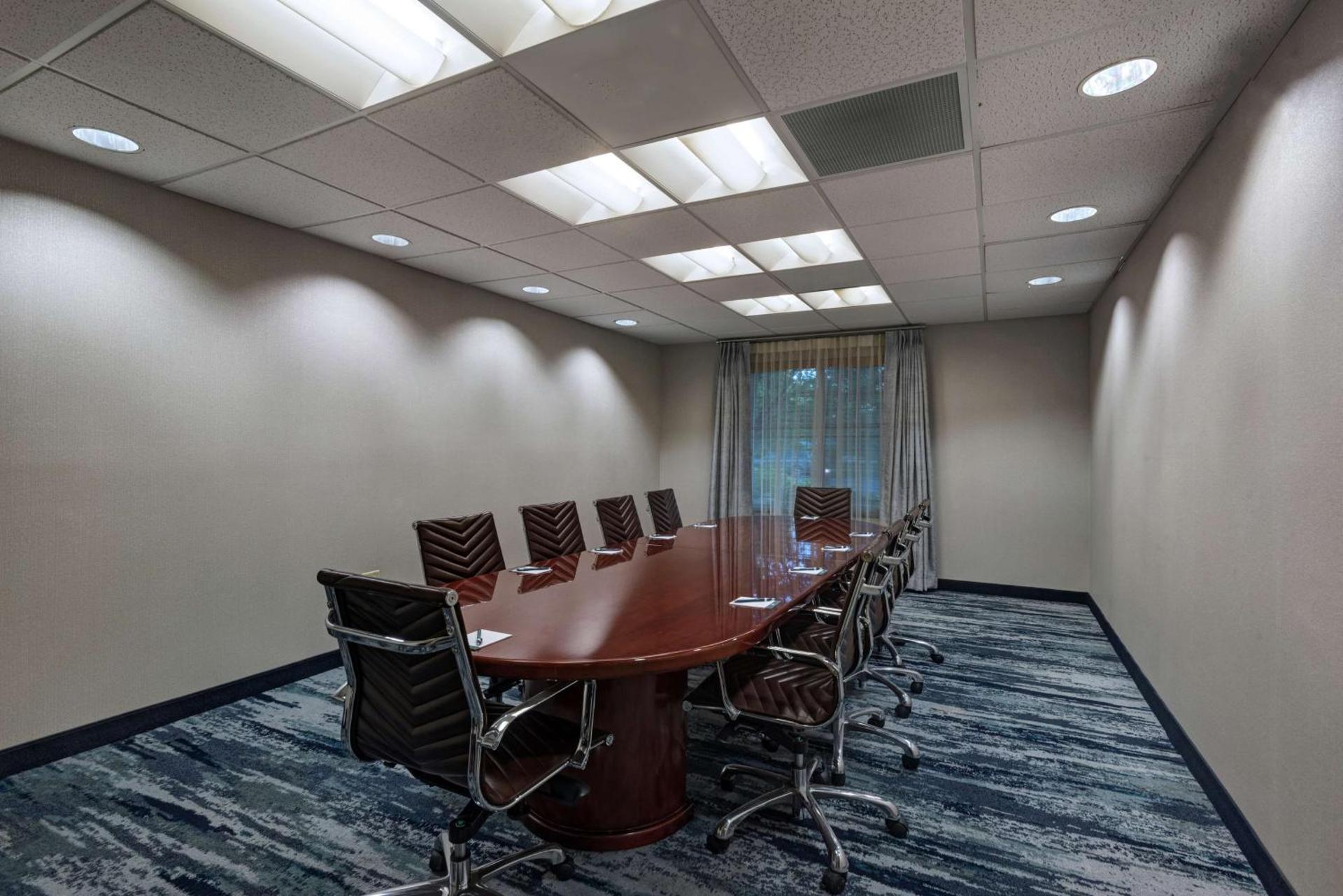 Meeting/conference room