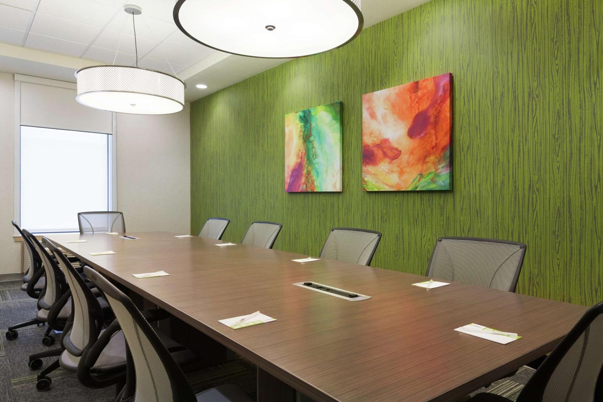 Meeting/conference room