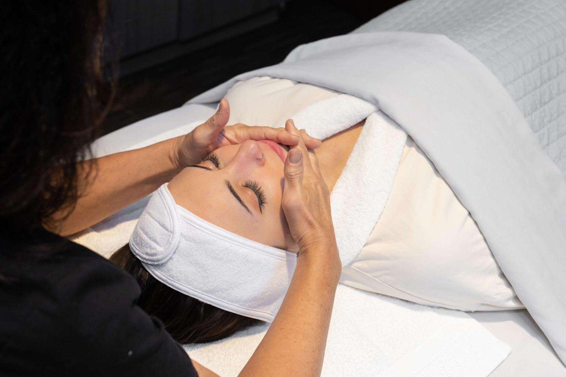 Spa and wellness centre/facilities