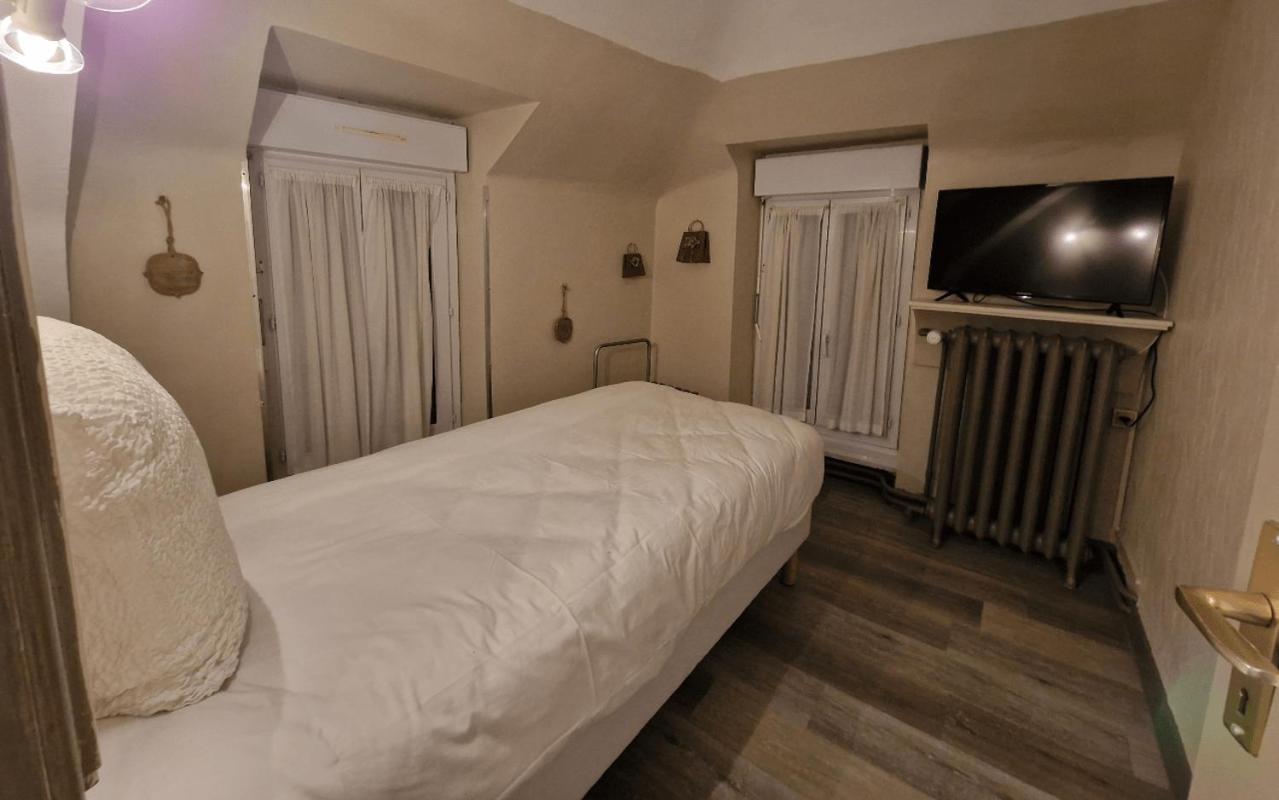 Superior Family Room