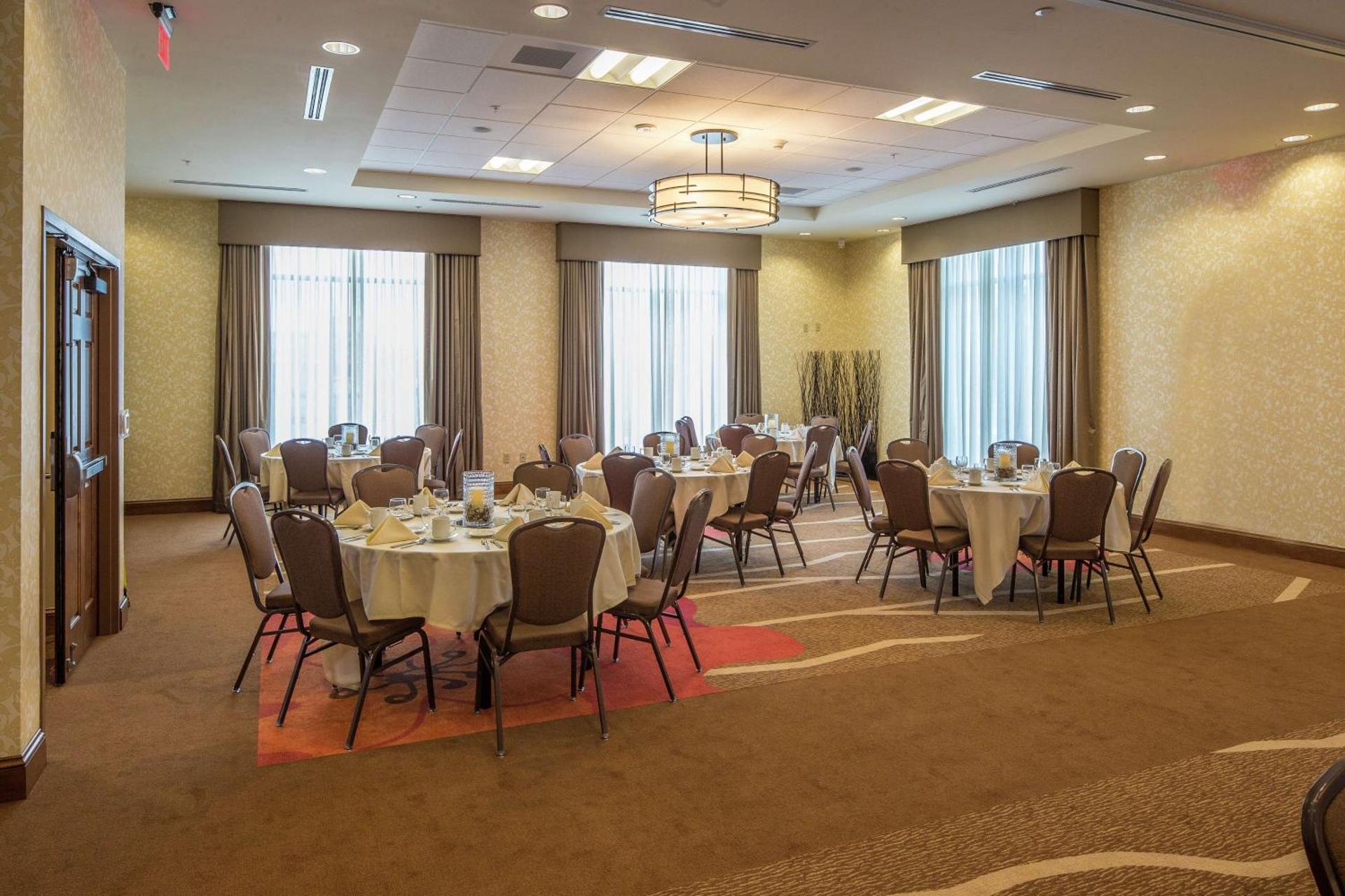 Meeting/conference room