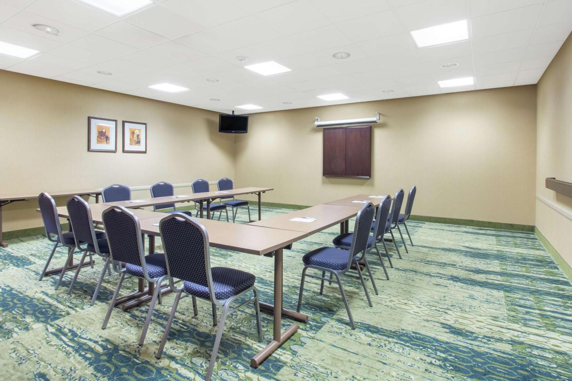 Meeting/conference room