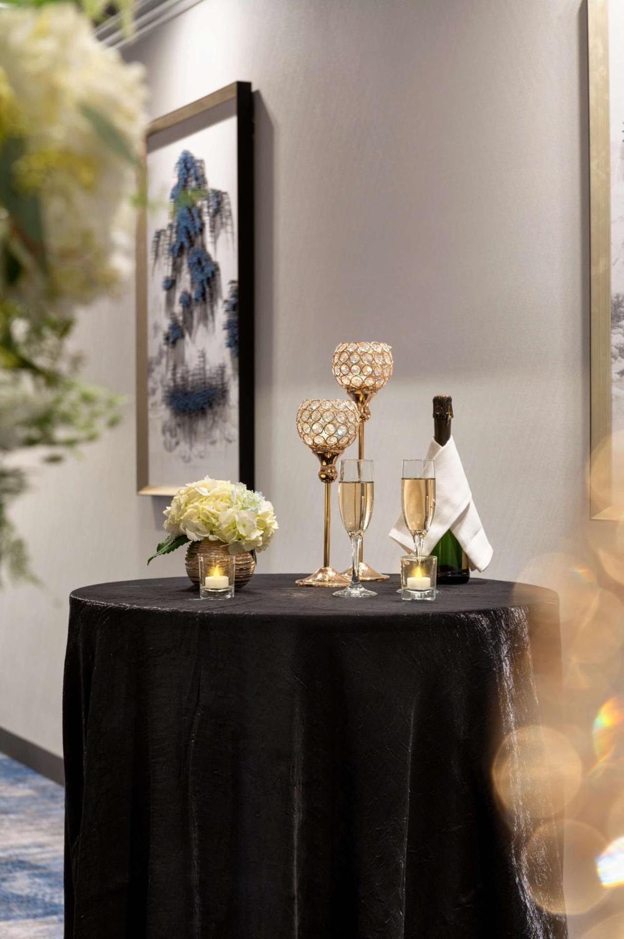 Meeting/conference room