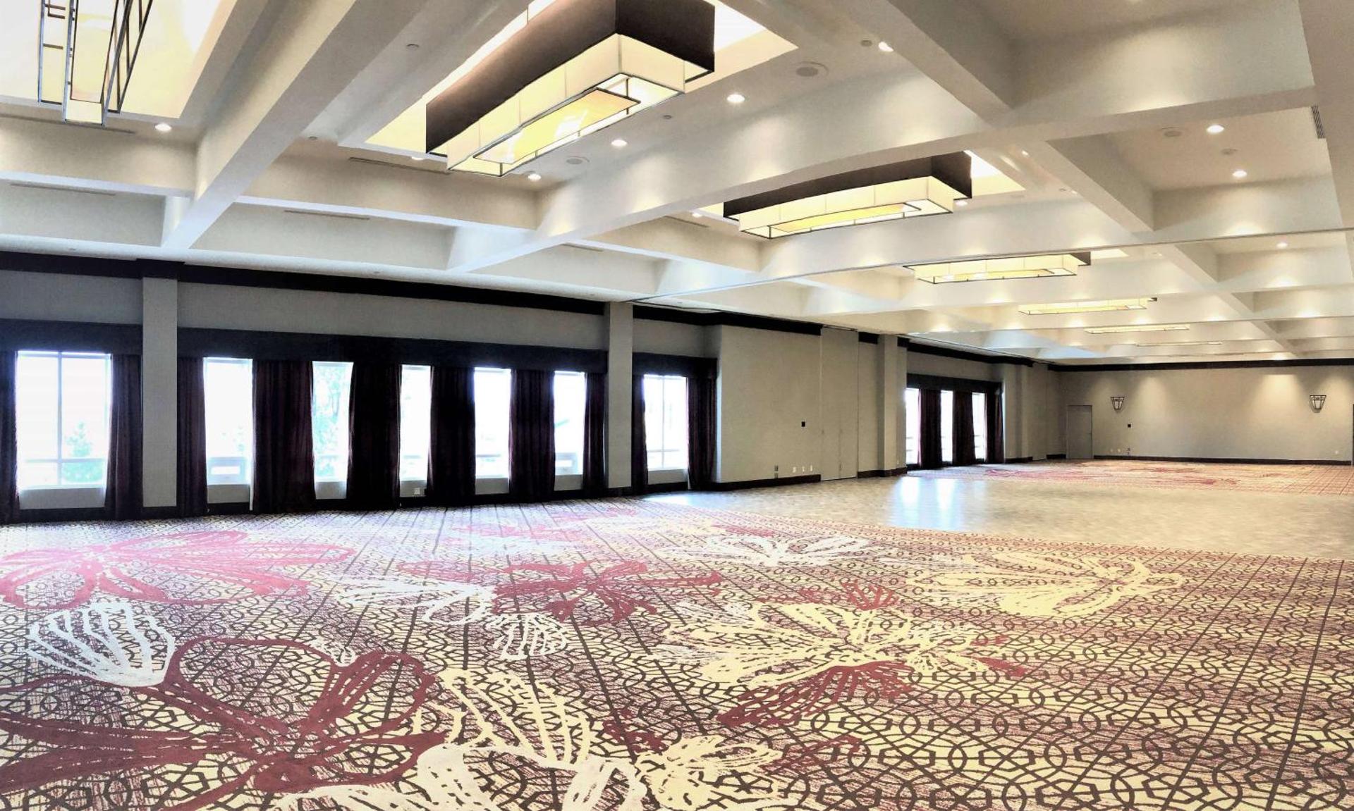 Meeting/conference room