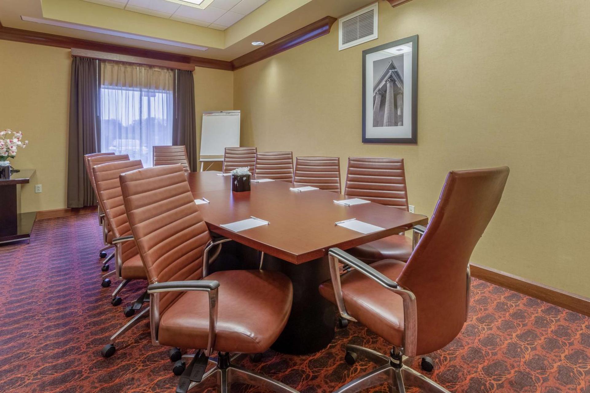 Meeting/conference room